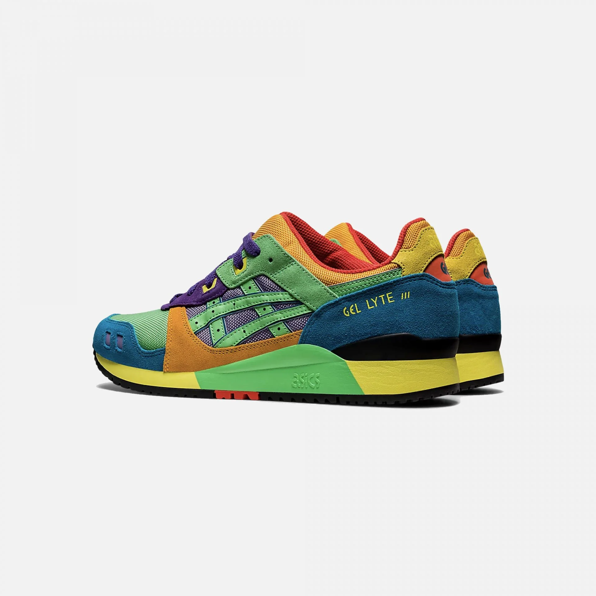 Asics | GEL-LYTE III OG DAY LYTE - Image 3