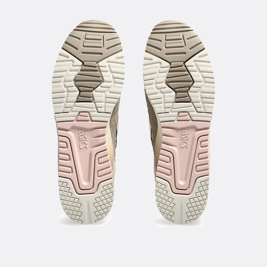 Asics | GEL-LYTE III OG { SIMPLY TAUPE/MAPLE SUGAR - Image 4