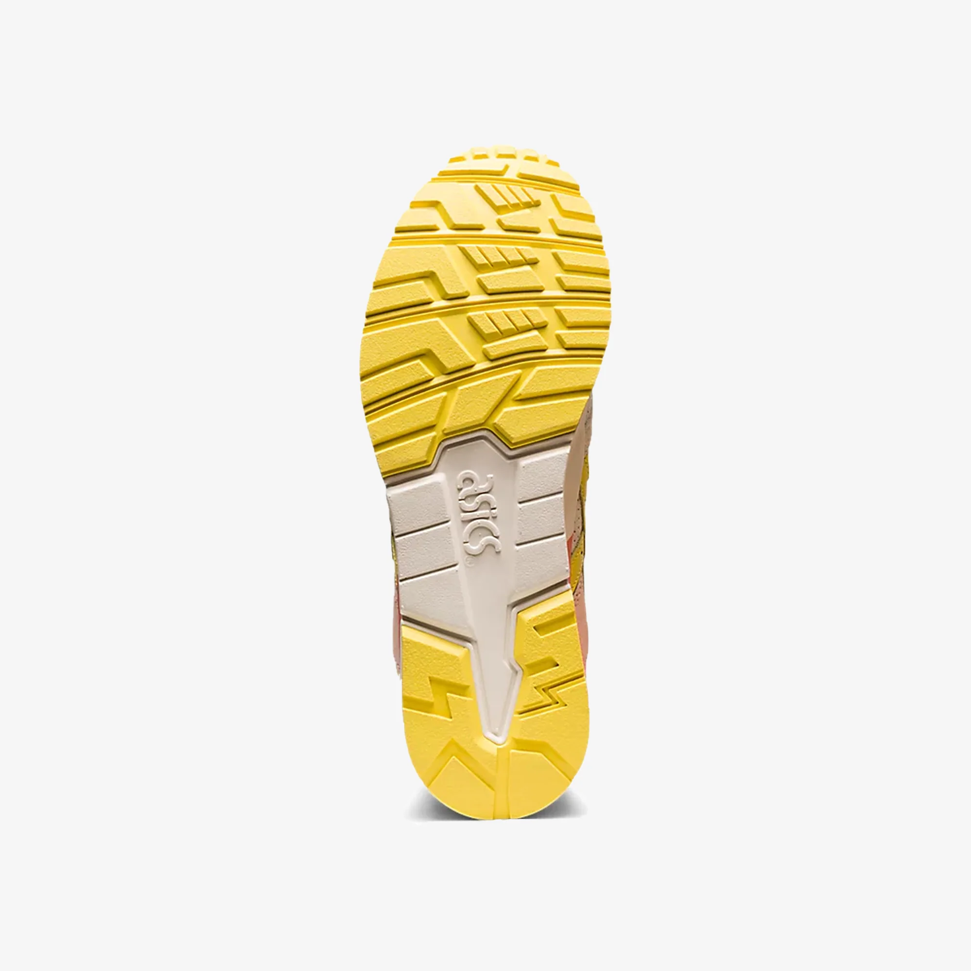 Asics | GEL-LYTE V { BANANA CREAM - Image 4