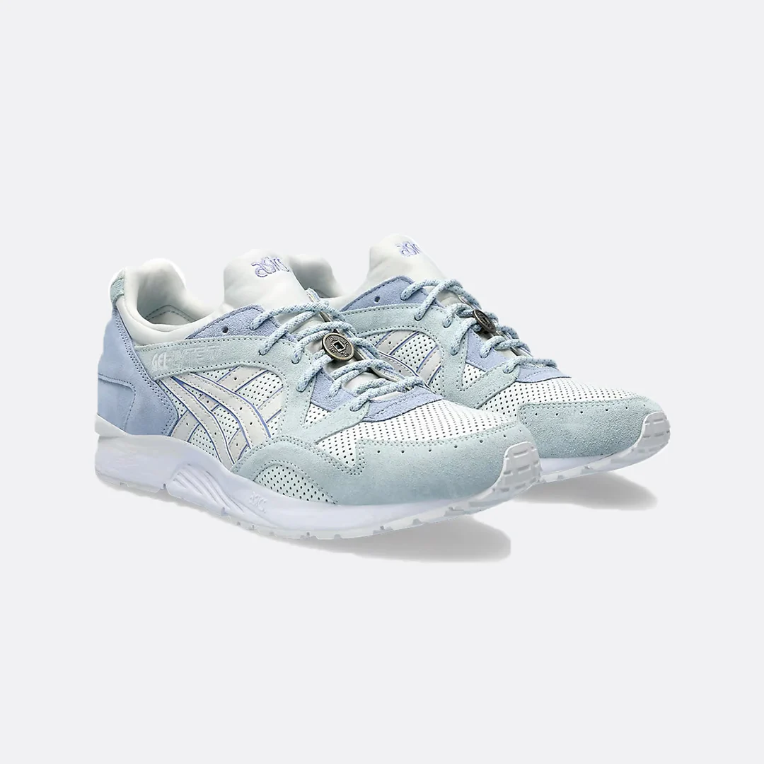 Asics | GEL-LYTE V GODAI  { ARCTIC BLUE/SKY - Image 2