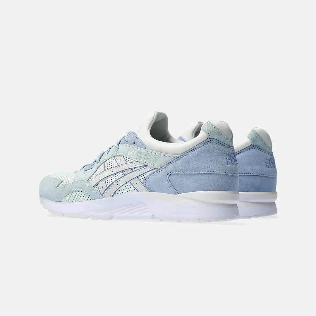 Asics | GEL-LYTE V GODAI  { ARCTIC BLUE/SKY - Image 3