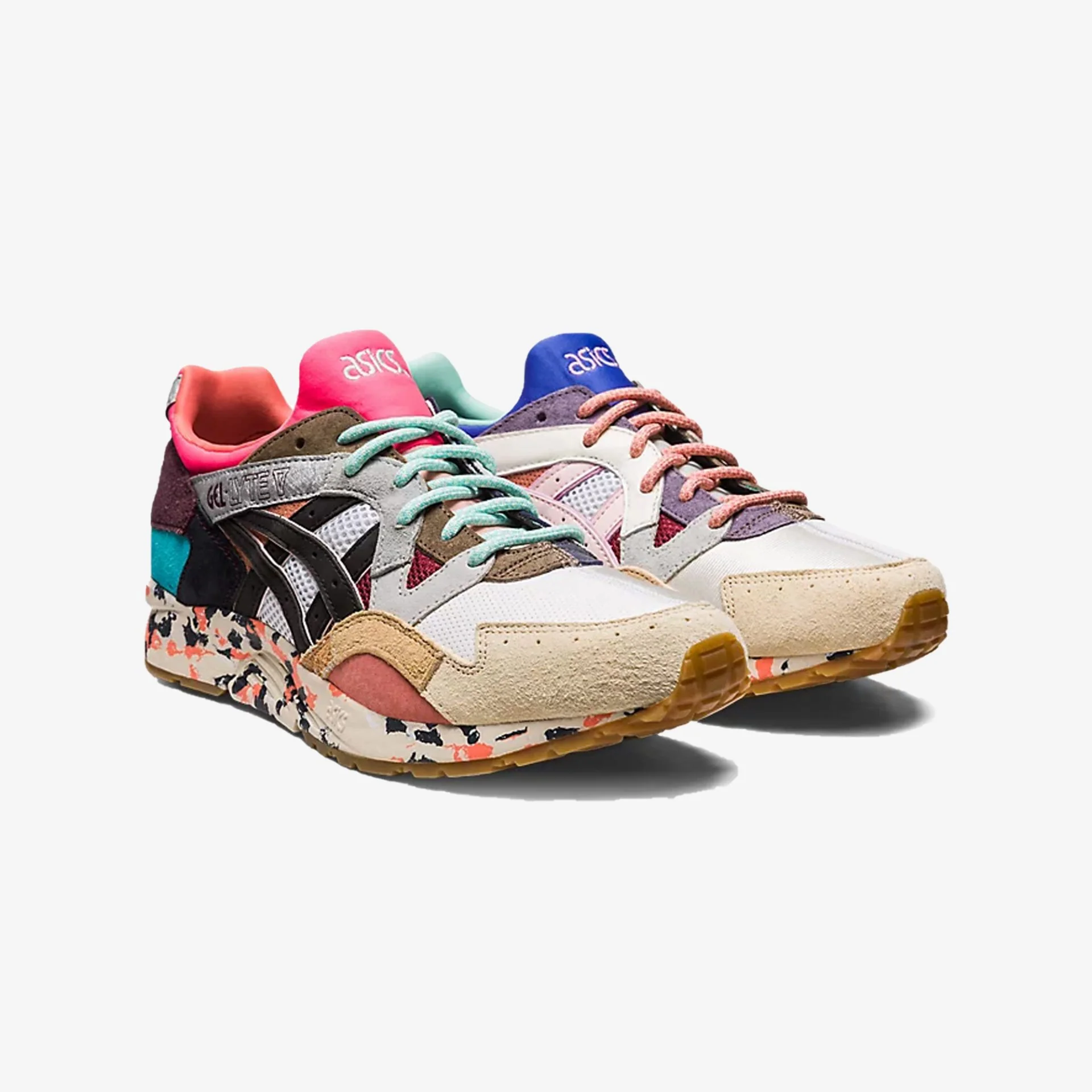 Asics | GEL-LYTE V  { MULTI - Image 2