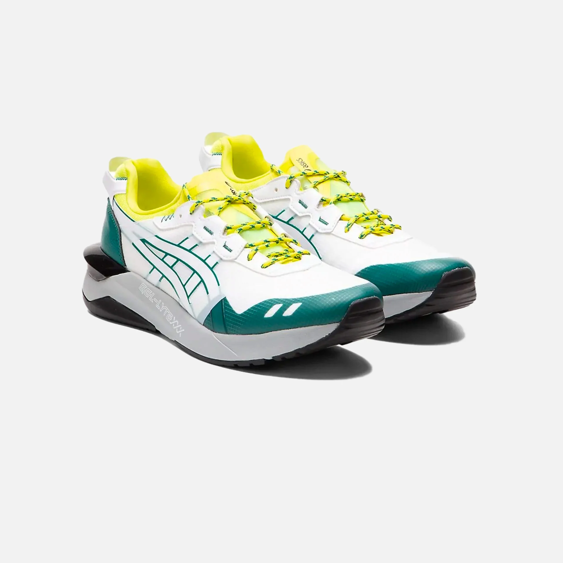 Asics | GEL-LYTE XXX CITRUS - Image 2