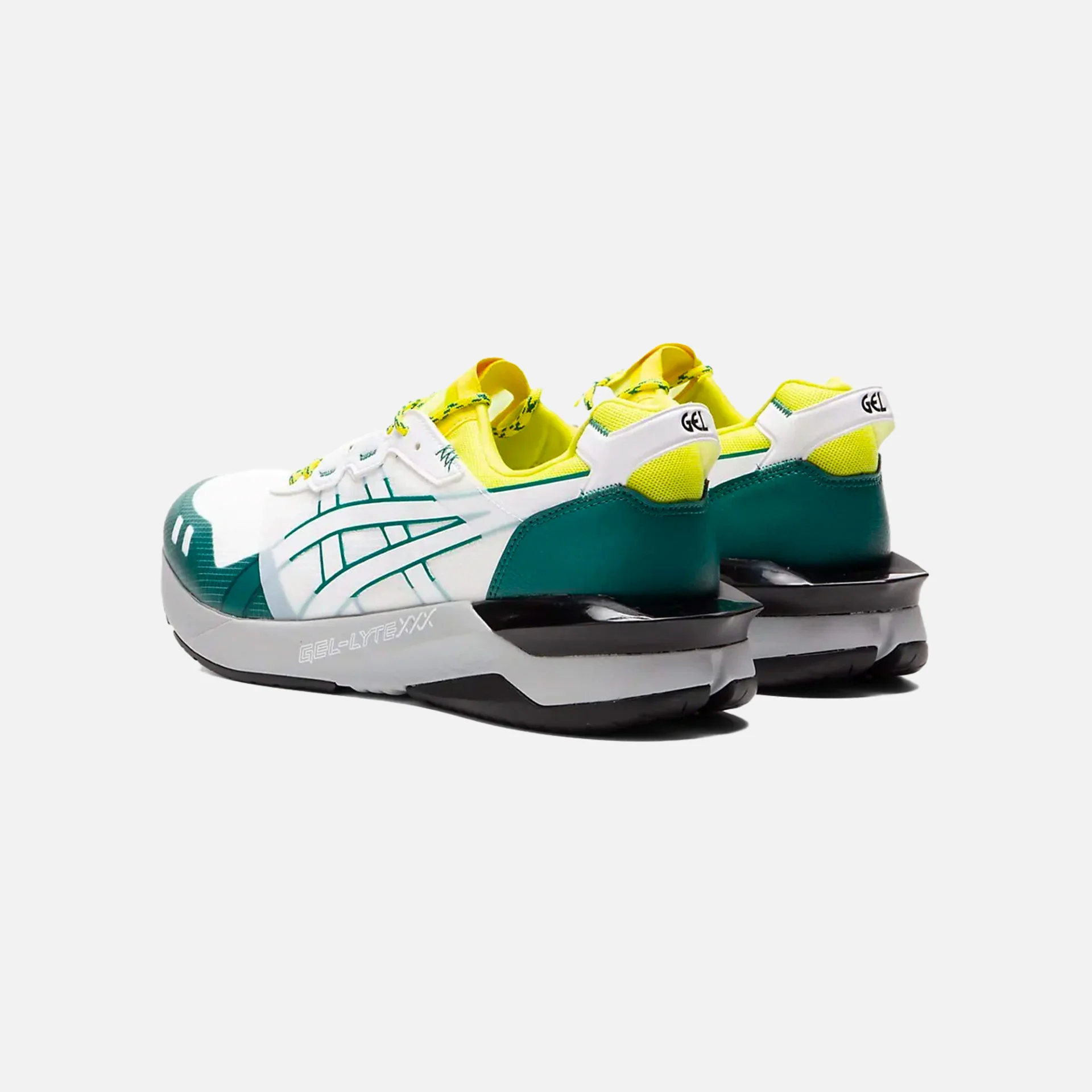 Asics | GEL-LYTE XXX CITRUS - Image 3