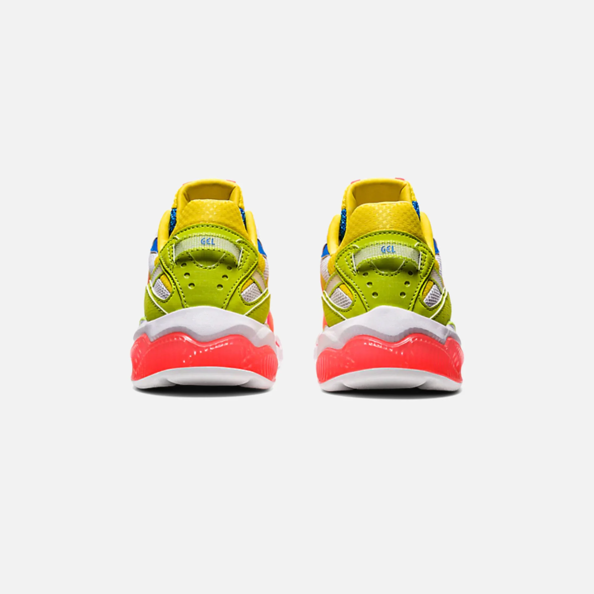 Asics | GEL MIQRUM - Image 3