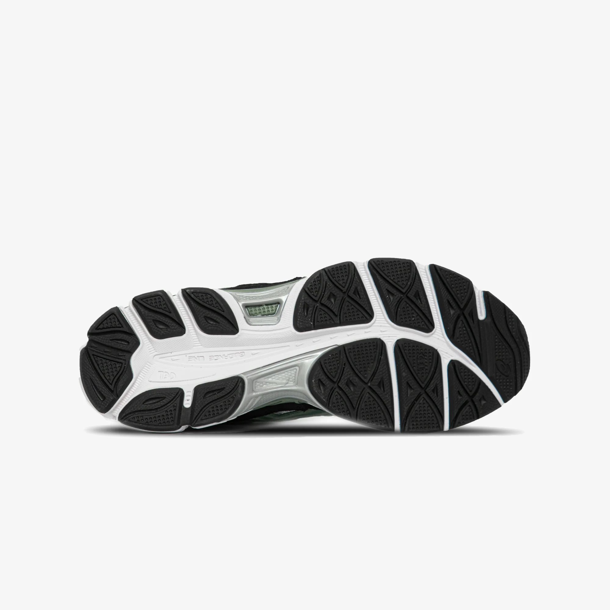 Asics | GEL-NYC  { WHITE/LVY - Image 4