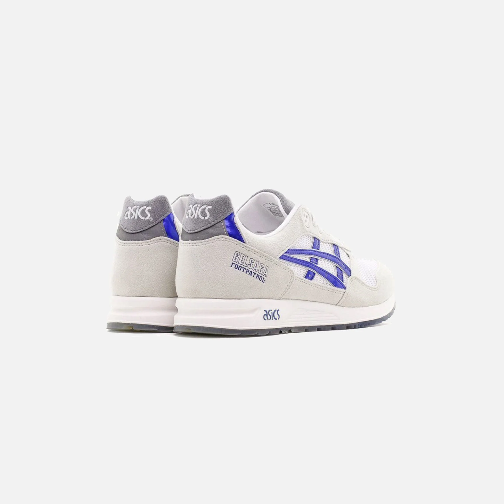 Asics | GELSAGA - Image 3