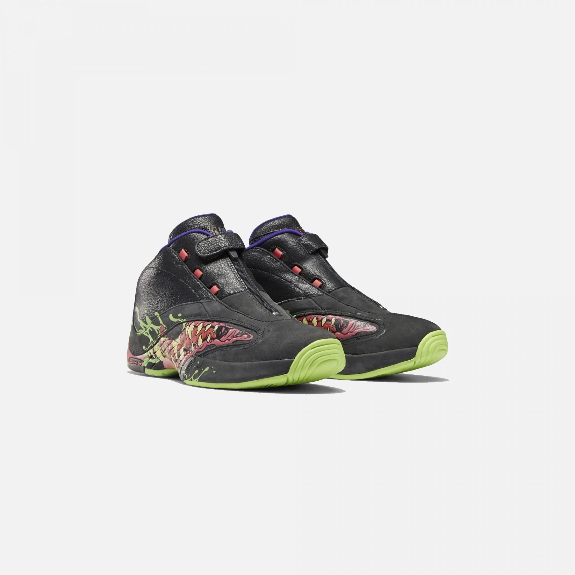 Reebok | GHOSTBUSTERS ANSWER IV - Image 2