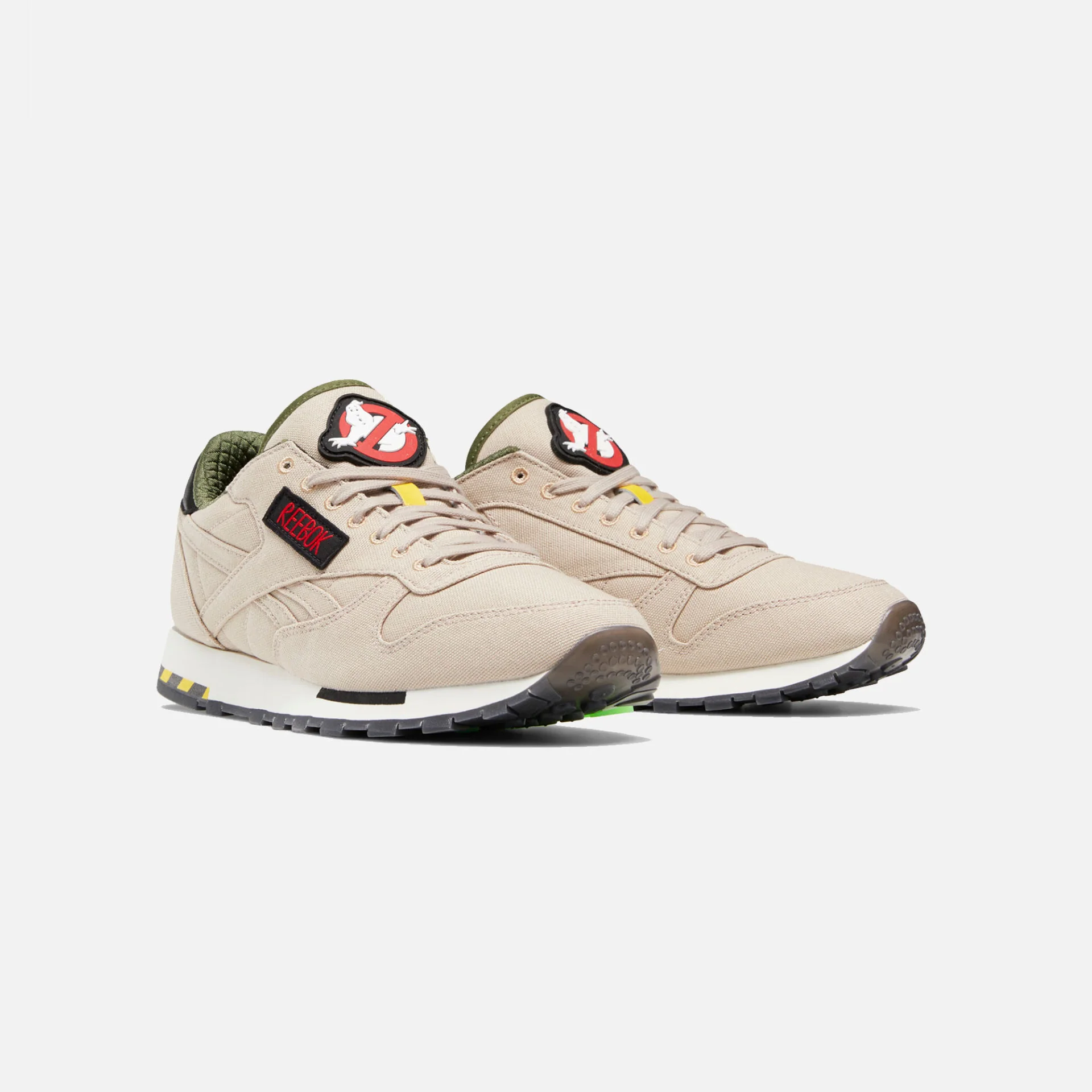 Reebok | GHOSTBUSTERS CLASSIC LEATHER - Image 2