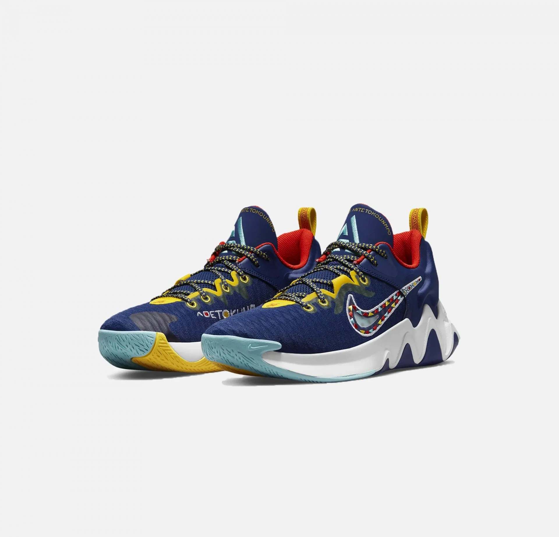 Nike | GIANNIS IMMORTALITY  { FORCE FIELD - Image 2