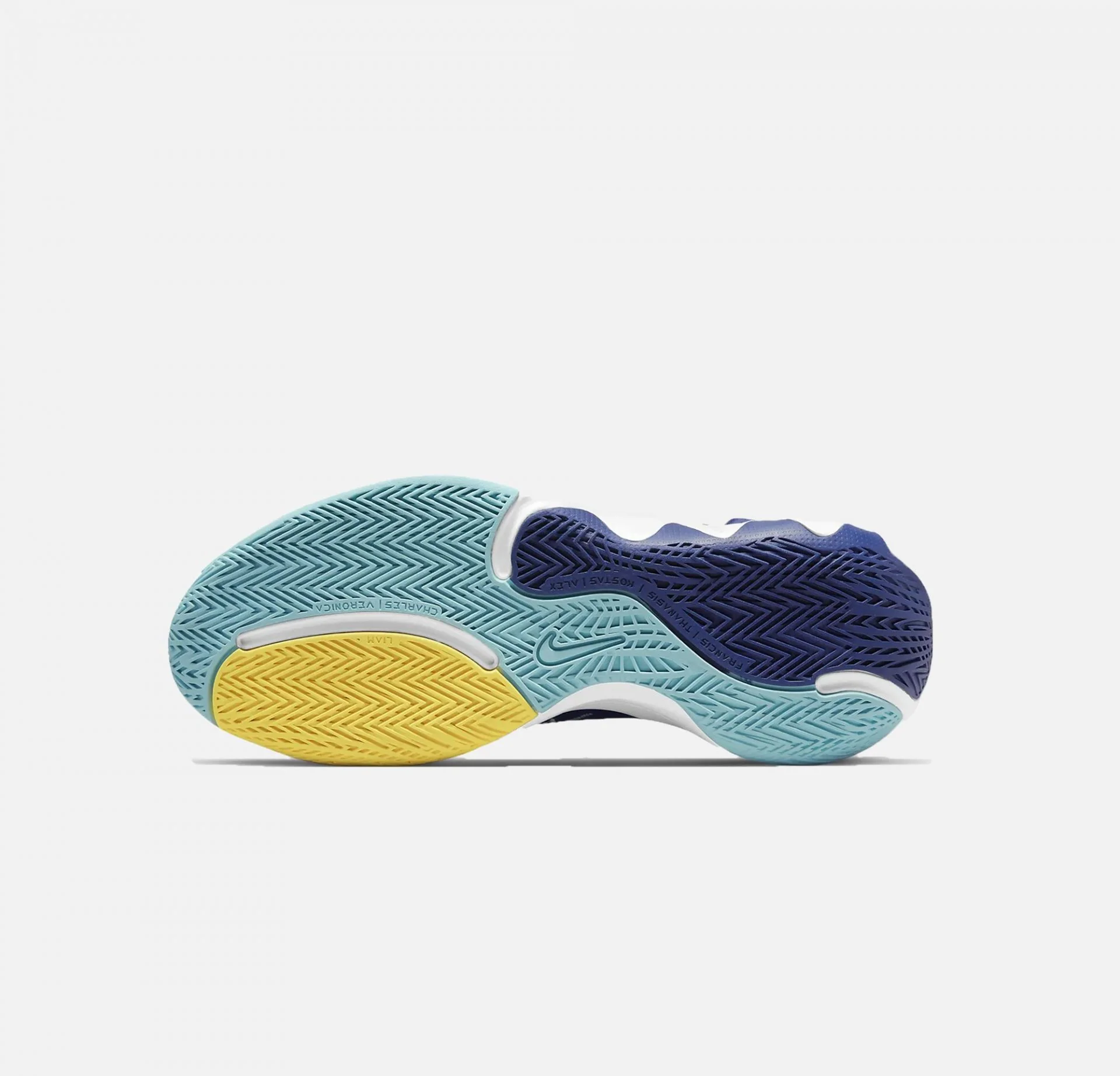 Nike | GIANNIS IMMORTALITY  { FORCE FIELD - Image 6