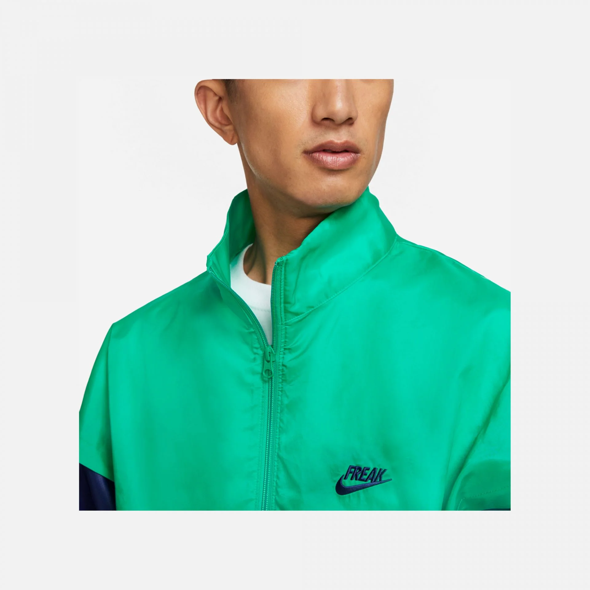Nike | GIANNIS LIGHTWEIGHT TRACK SUIT JACKET - Image 3