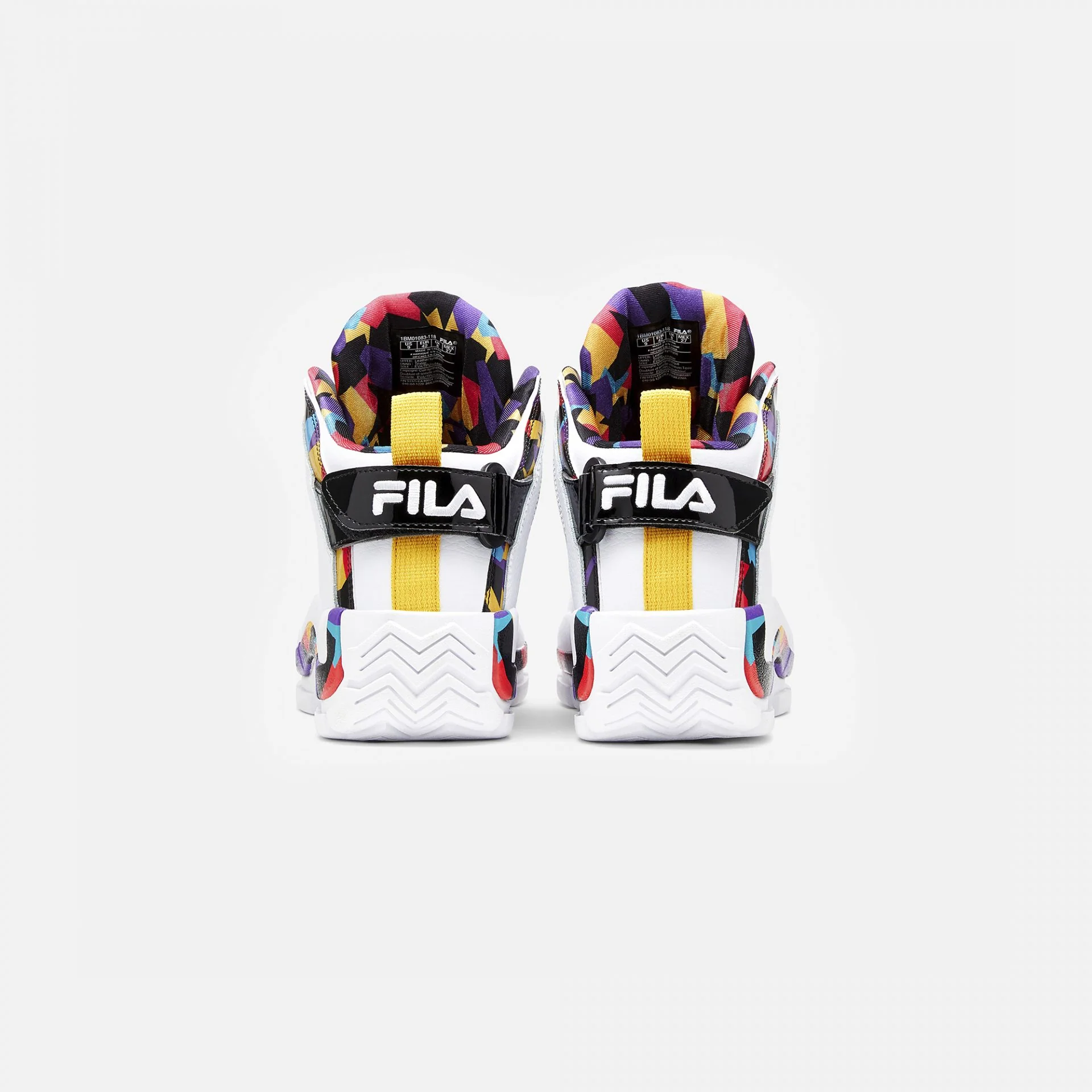 Fila | GRANT HILL 2 90s - Image 3