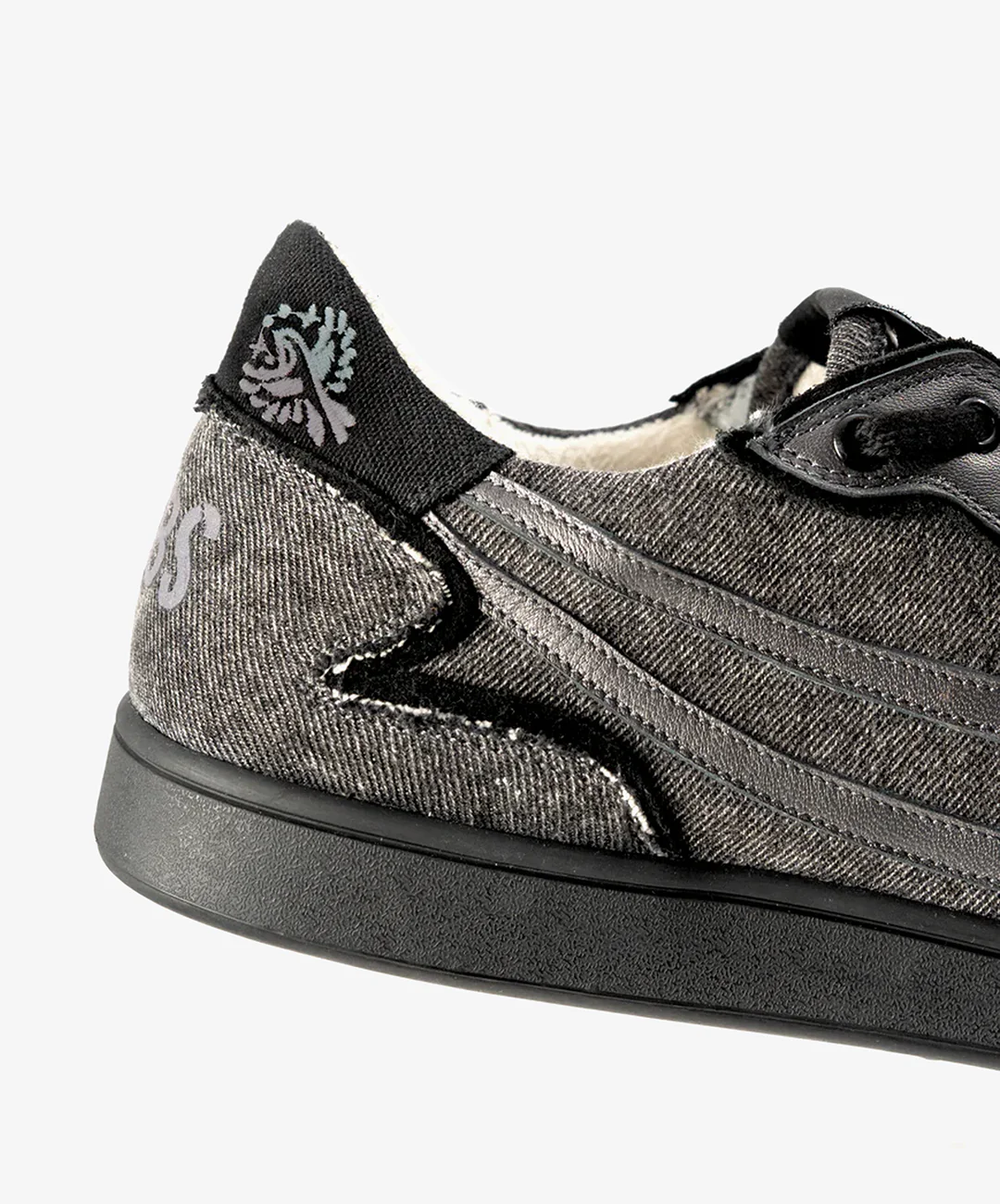 GULLY LABS | GULLY NUMBER 001 { BAAZ CHAAYA GREY - Image 5