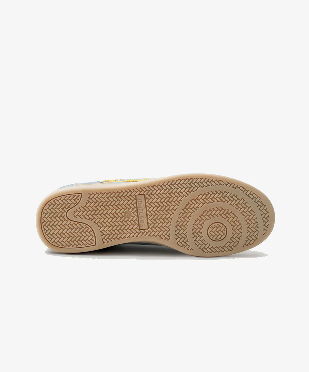 GULLY LABS | GULLY NUMBER 001 { BAAZ FALAK BLUE - Image 4
