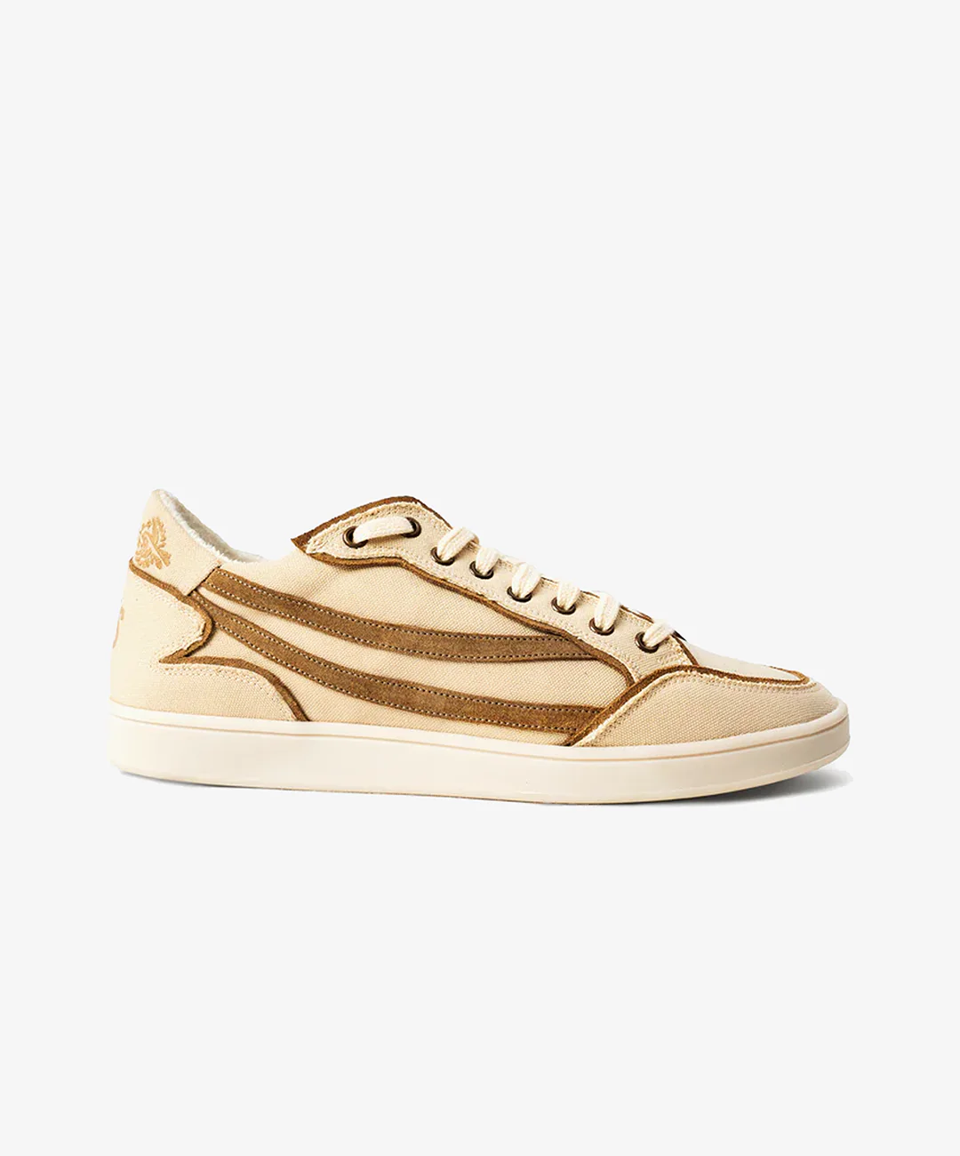 GULLY LABS | GULLY NUMBER 001 { BAAZ KORA WHITE