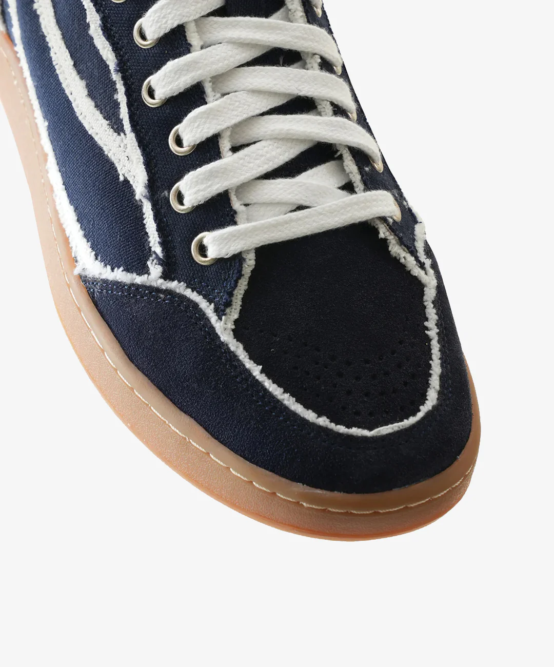 GULLY LABS | GULLY NUMBER 001 { BAAZ LEILA NAVY - Image 4