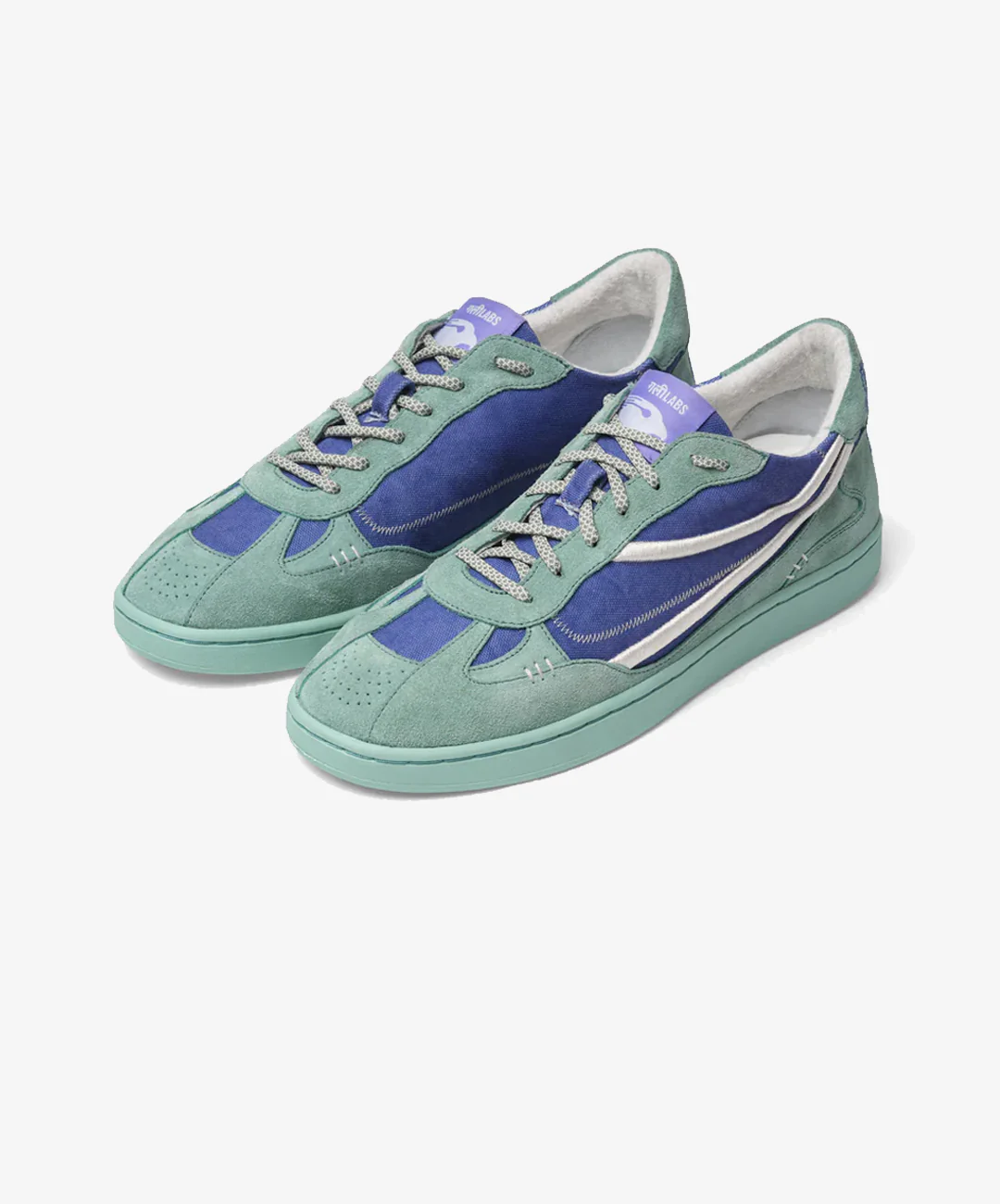 GULLY LABS | GULLY NUMBER 001 { BAAZ TAAL BLUE - Image 3
