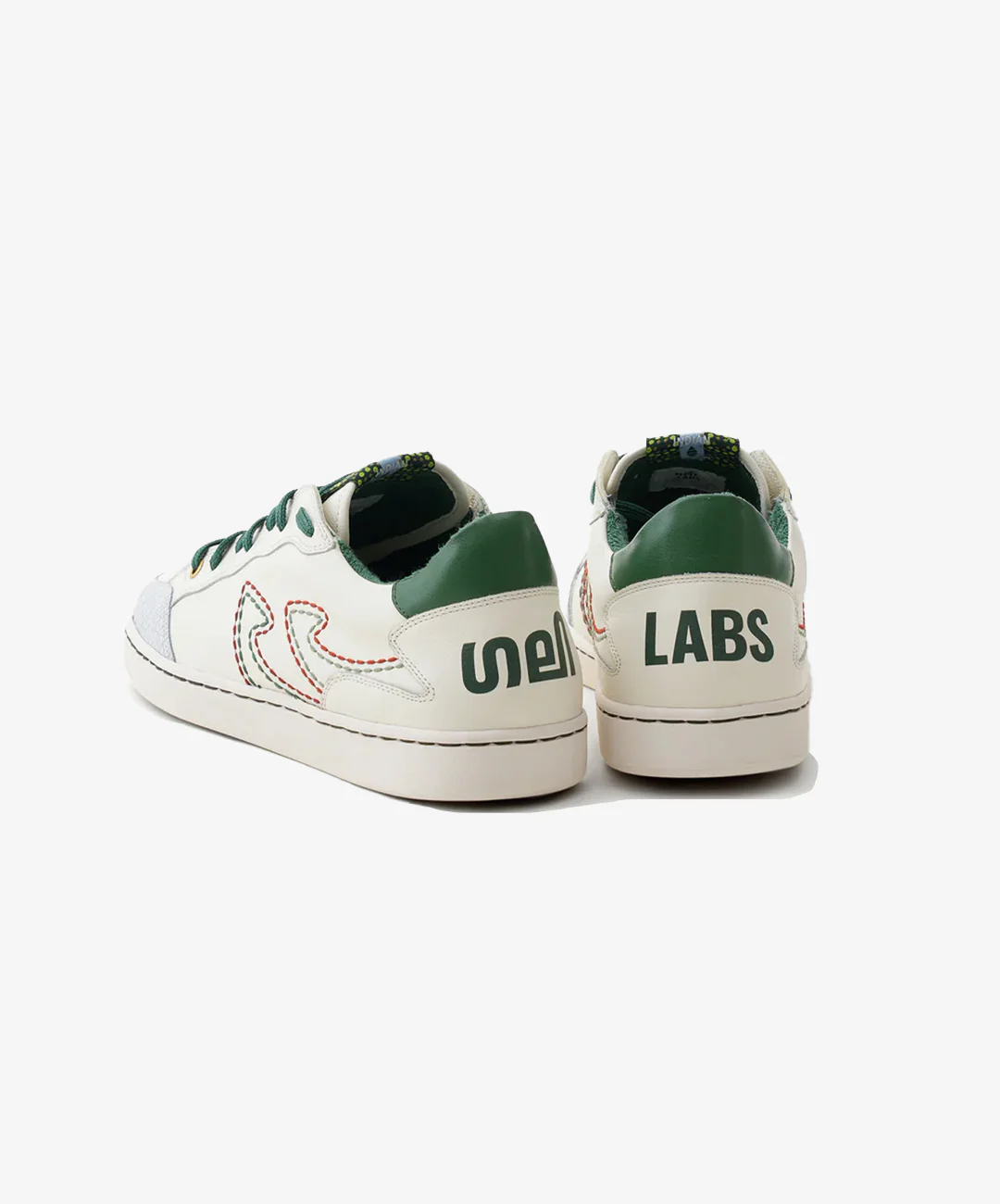 GULLY LABS | GULLY NUMBER 001 { NAADU - Image 3