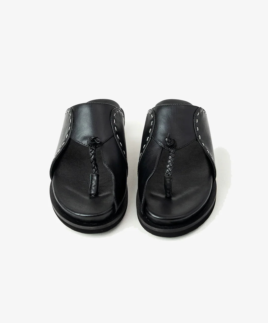 GULLY LABS | GULLY NUMBER 004 { SEBAL BLACK - Image 2