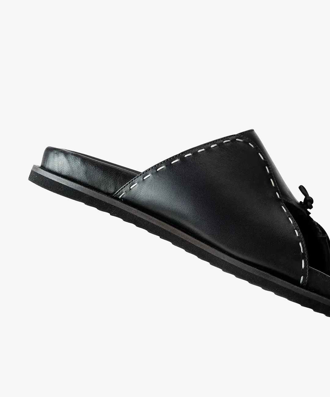 GULLY LABS | GULLY NUMBER 004 { SEBAL BLACK - Image 5