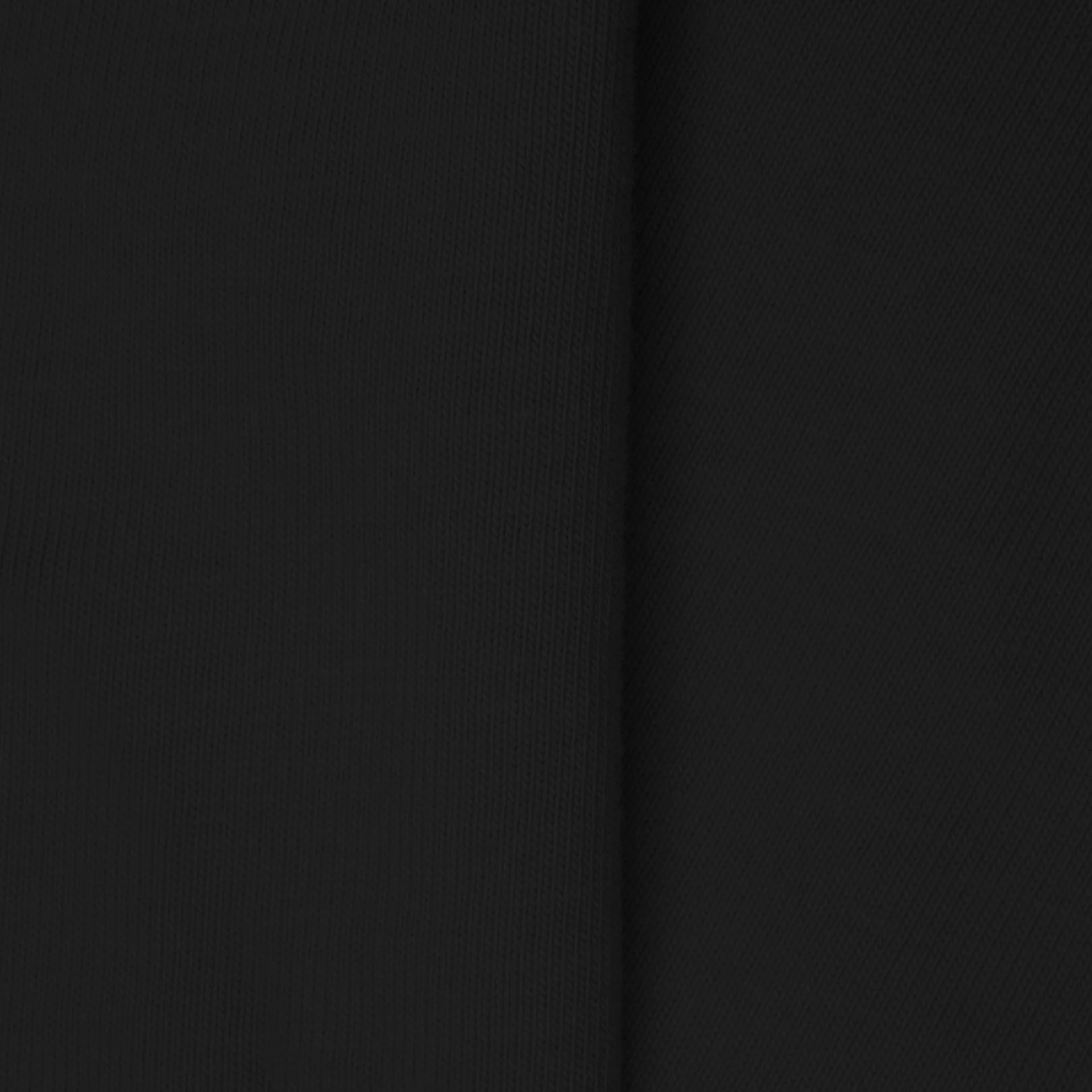 Superkicks | HALF SLEEVED TEE CARBON BLACK - Image 6