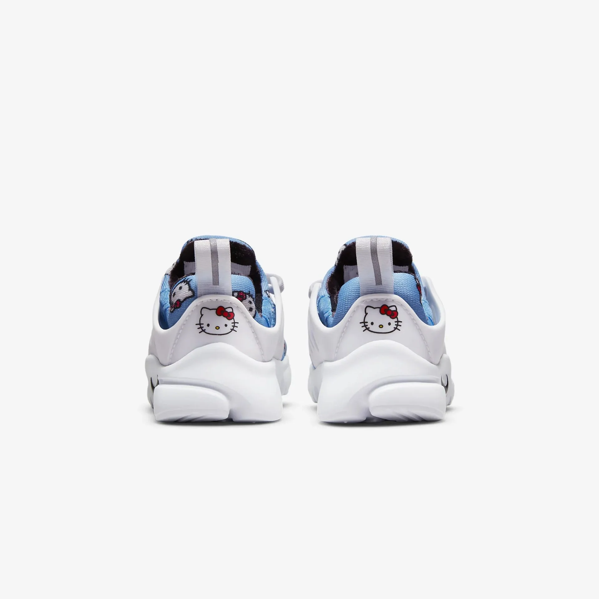 Nike | HELLO KITTY AIR PRESTO (TODDLER) - Image 3