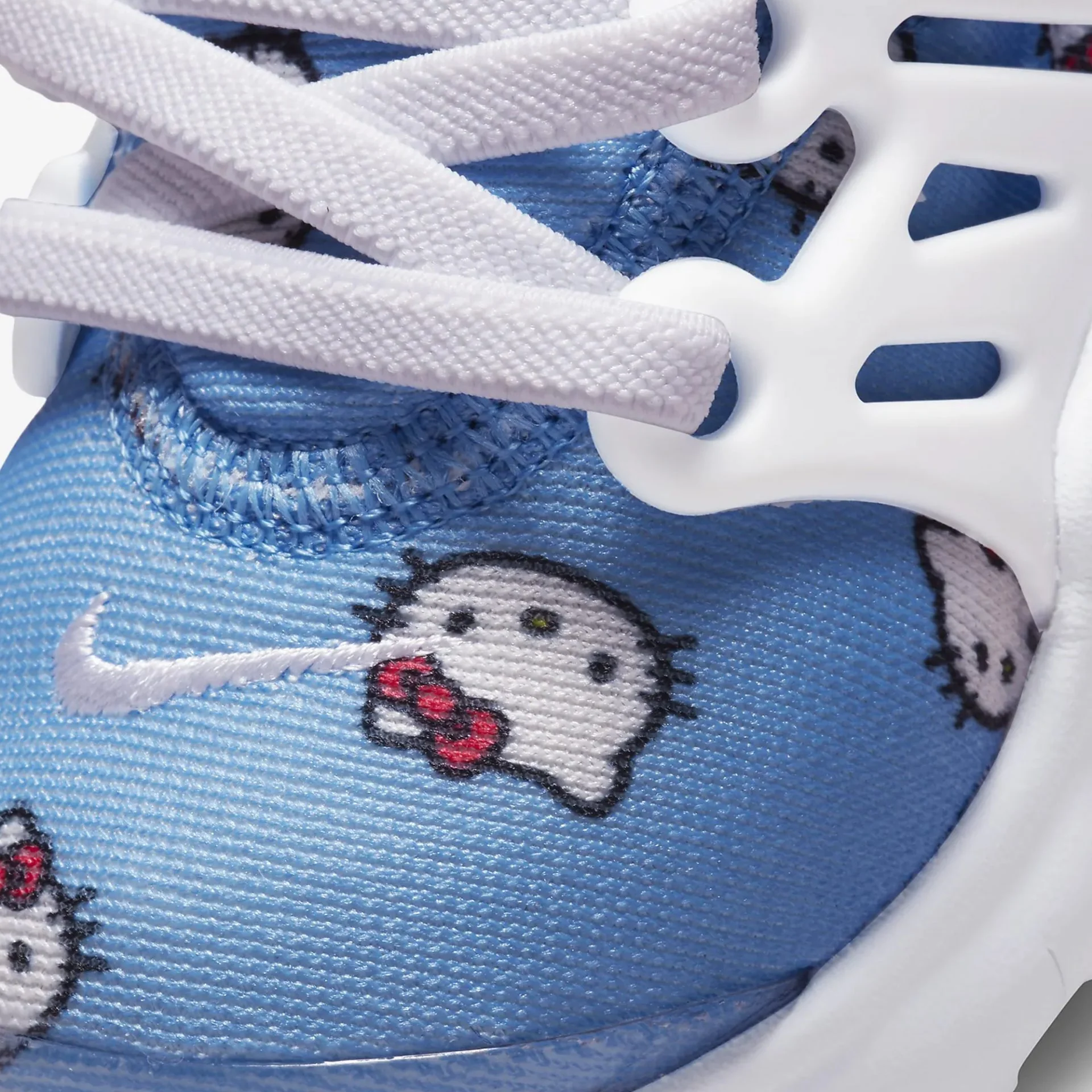 Nike | HELLO KITTY AIR PRESTO (TODDLER) - Image 4