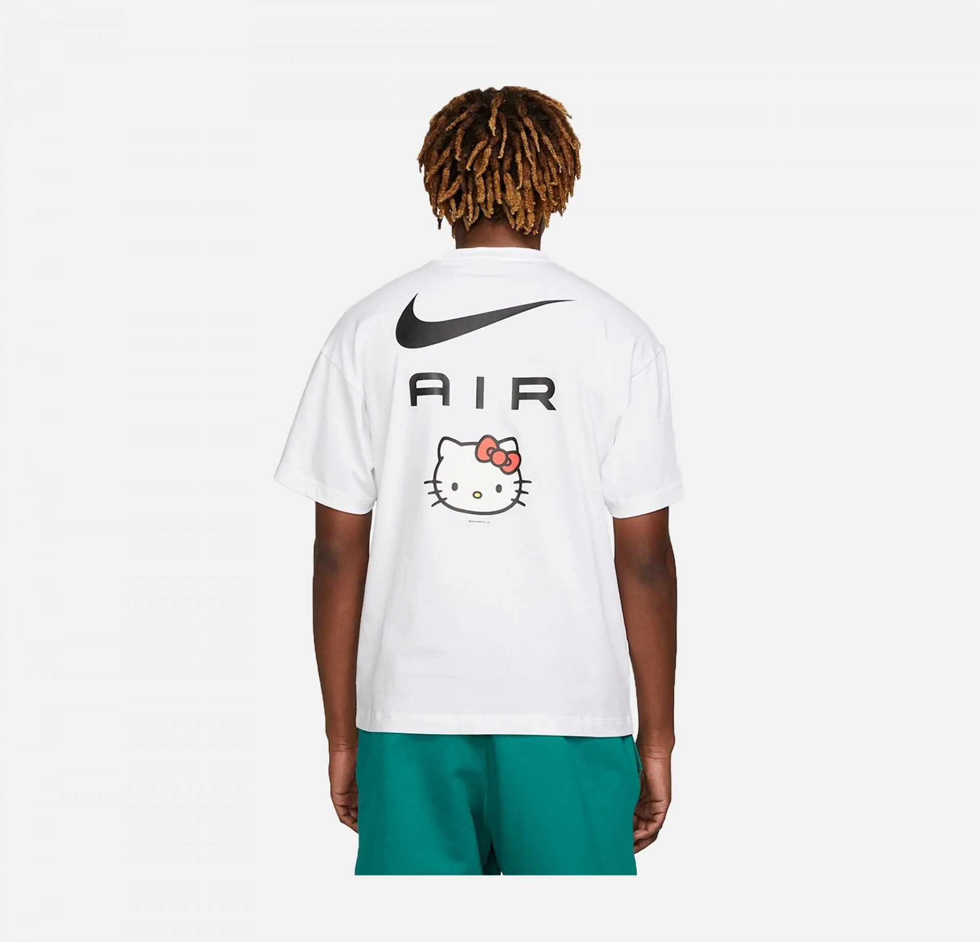 Nike | HELLO KITTY NRG HK2 S/S TOP - Image 2