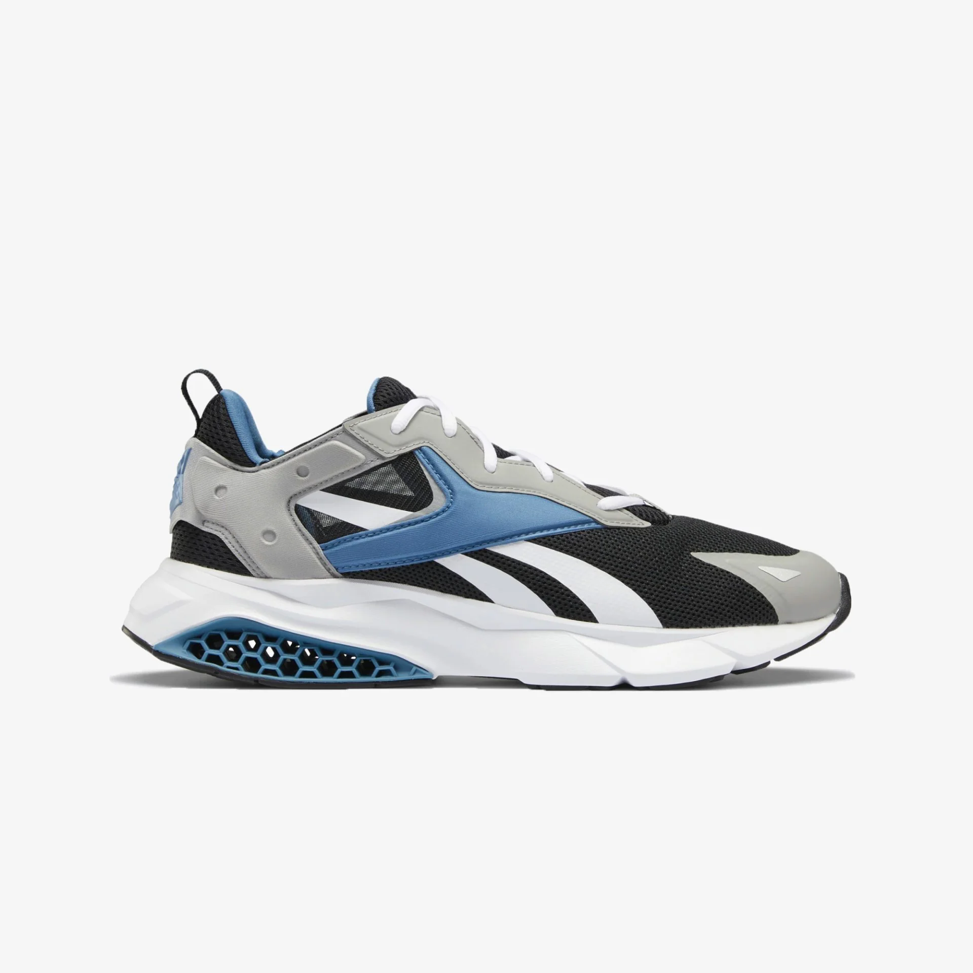Reebok | HEXALITE LEGACY { CORE BLACK/ SLATE