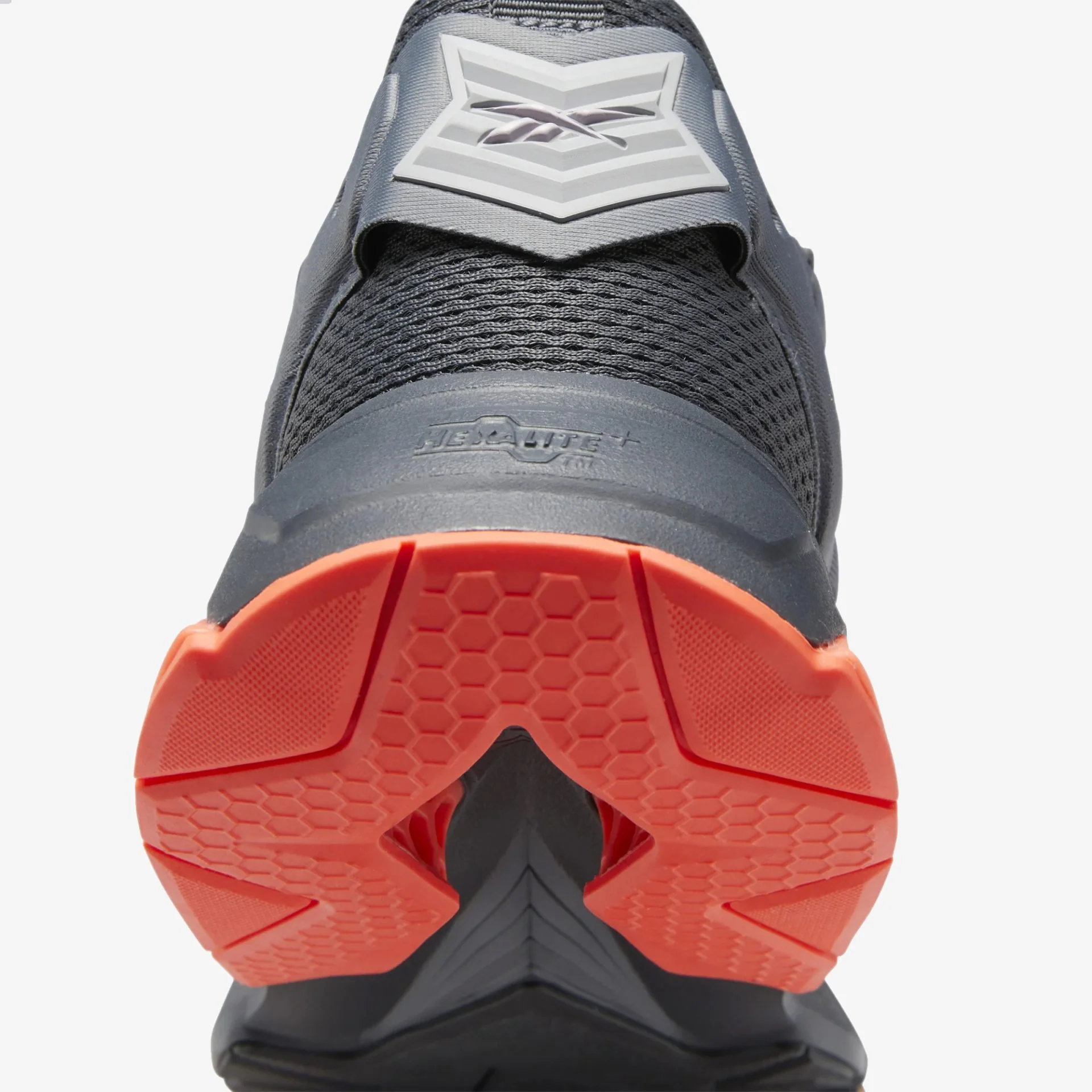 Reebok | HEXALITE LEGACY  { PURE GREY - Image 5