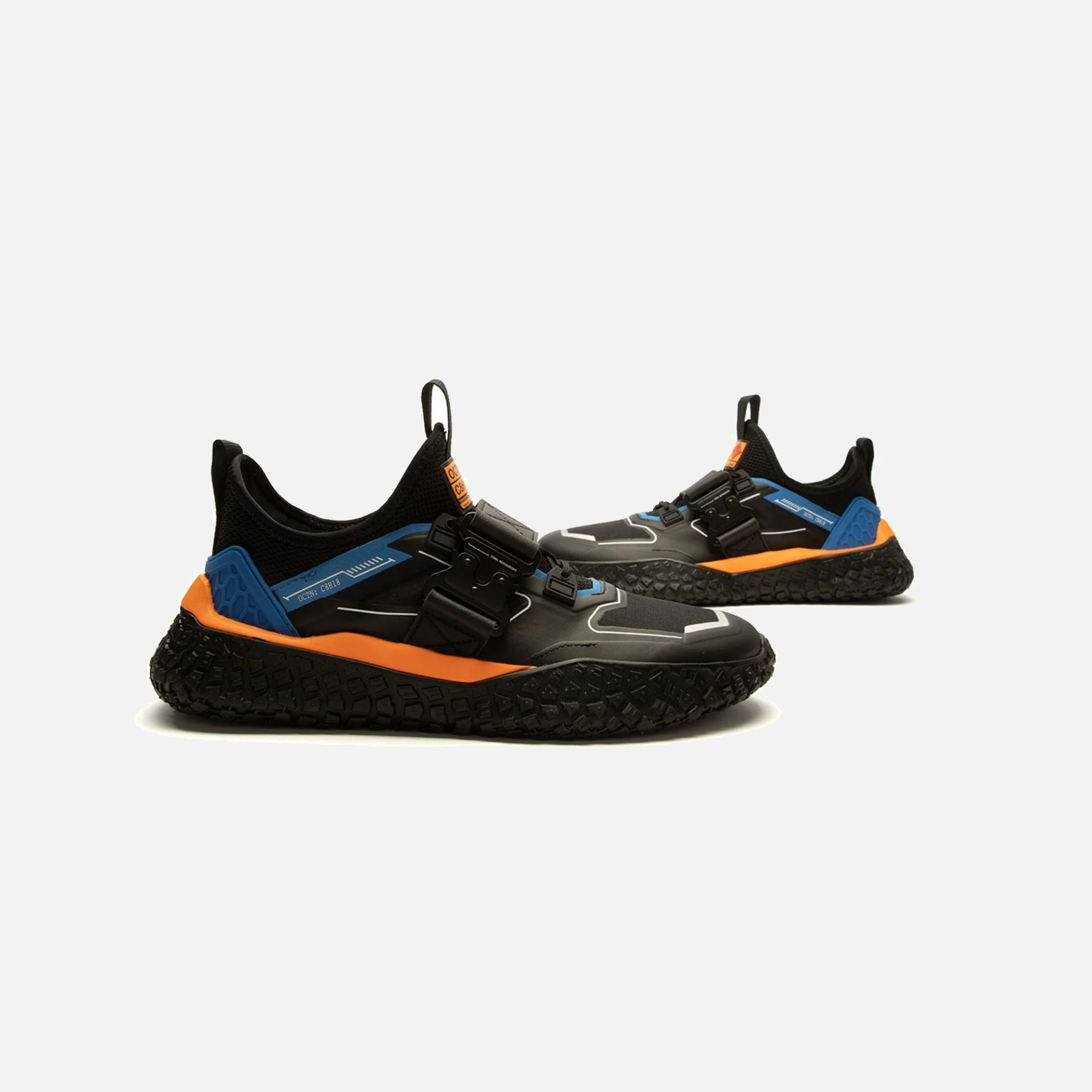Puma | HI OCTN Sports Design - Image 2