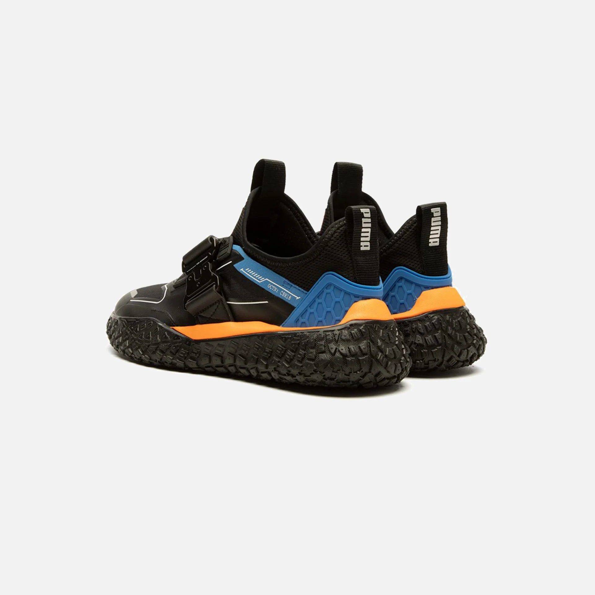 Puma | HI OCTN Sports Design - Image 3