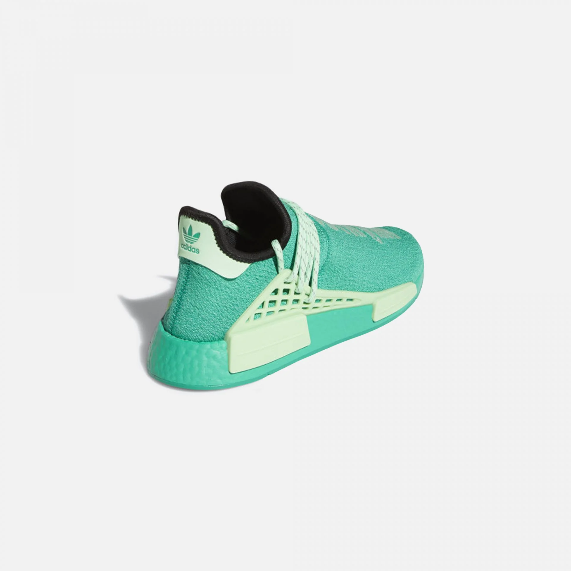 Adidas Originals | HU NMD CORE GREEN - Image 3