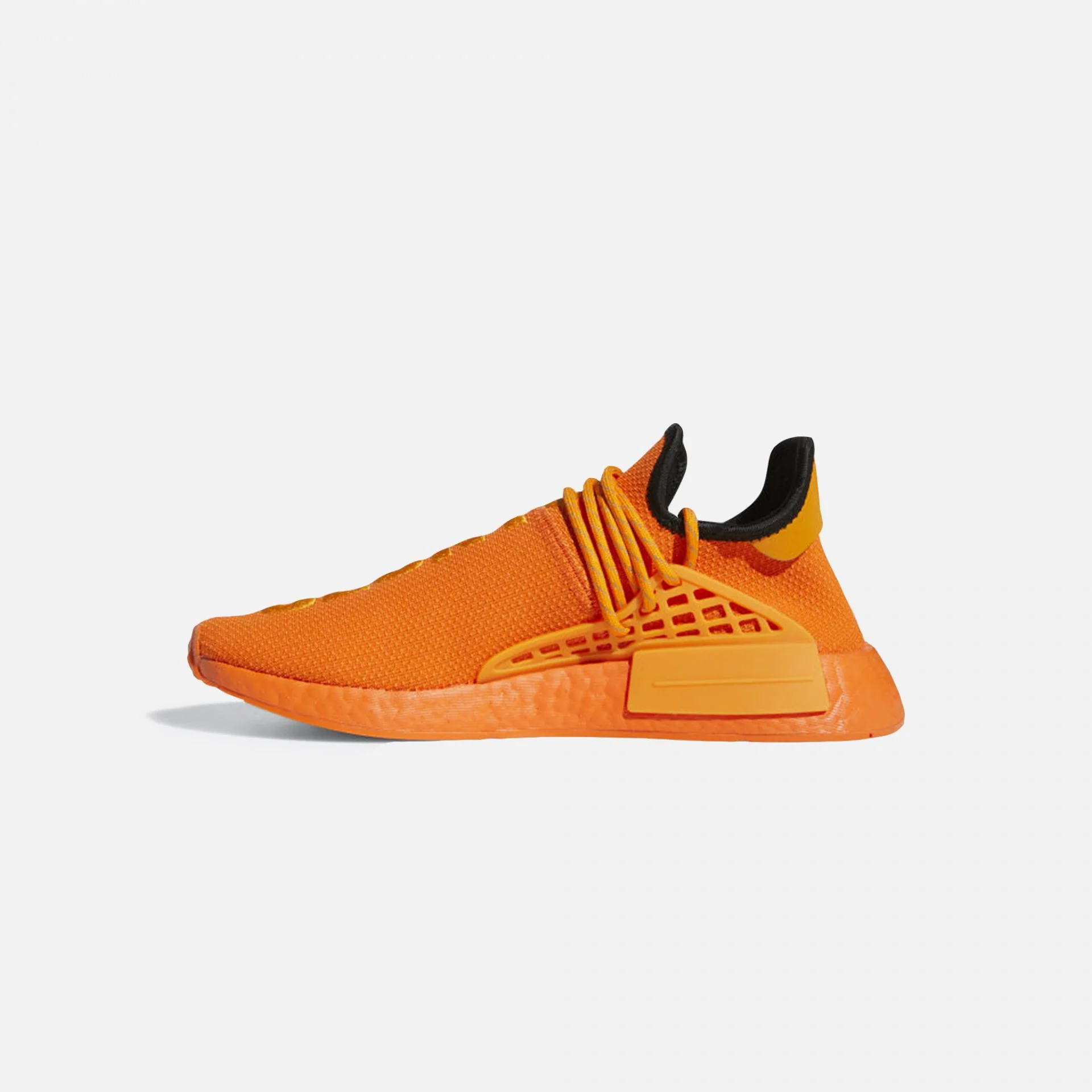 Adidas Originals | HU NMD ORANGE - Image 2
