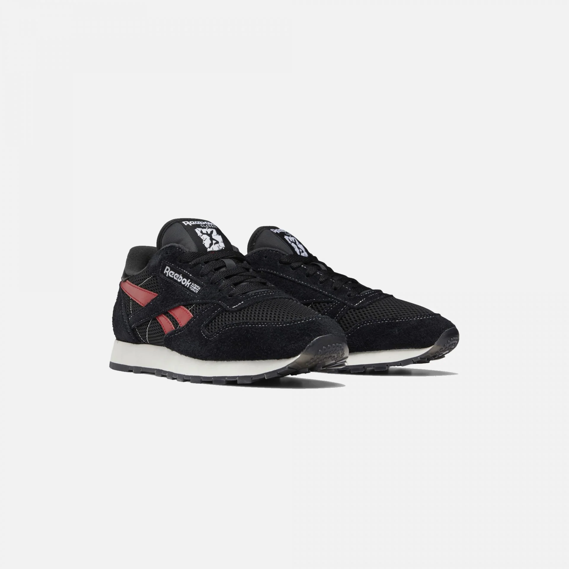 Reebok | HUMAN RIGHTS NOW! CLASSIC LEATHER - Image 2