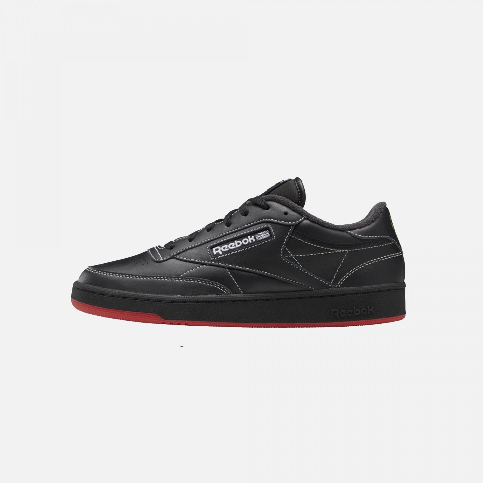 Reebok | HUMAN RIGHTS NOW! CLUB C 85