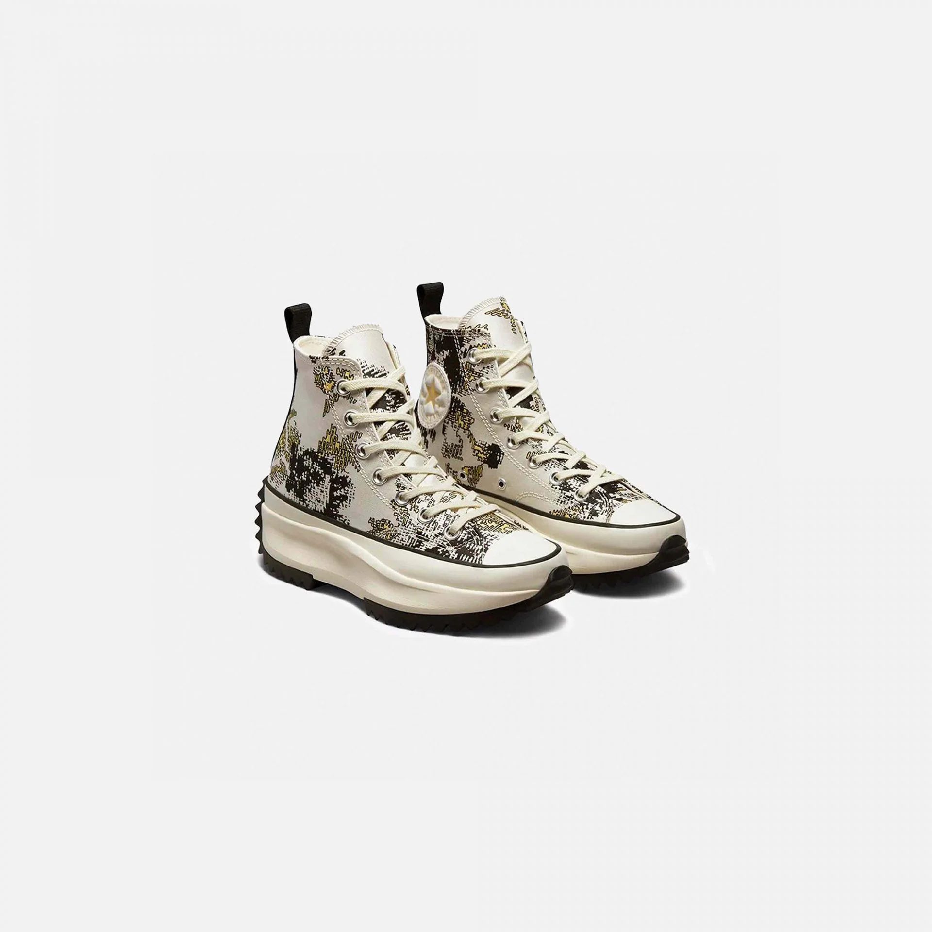 Converse | HYBRID FLORAL RUN STAR HIKE - Image 2