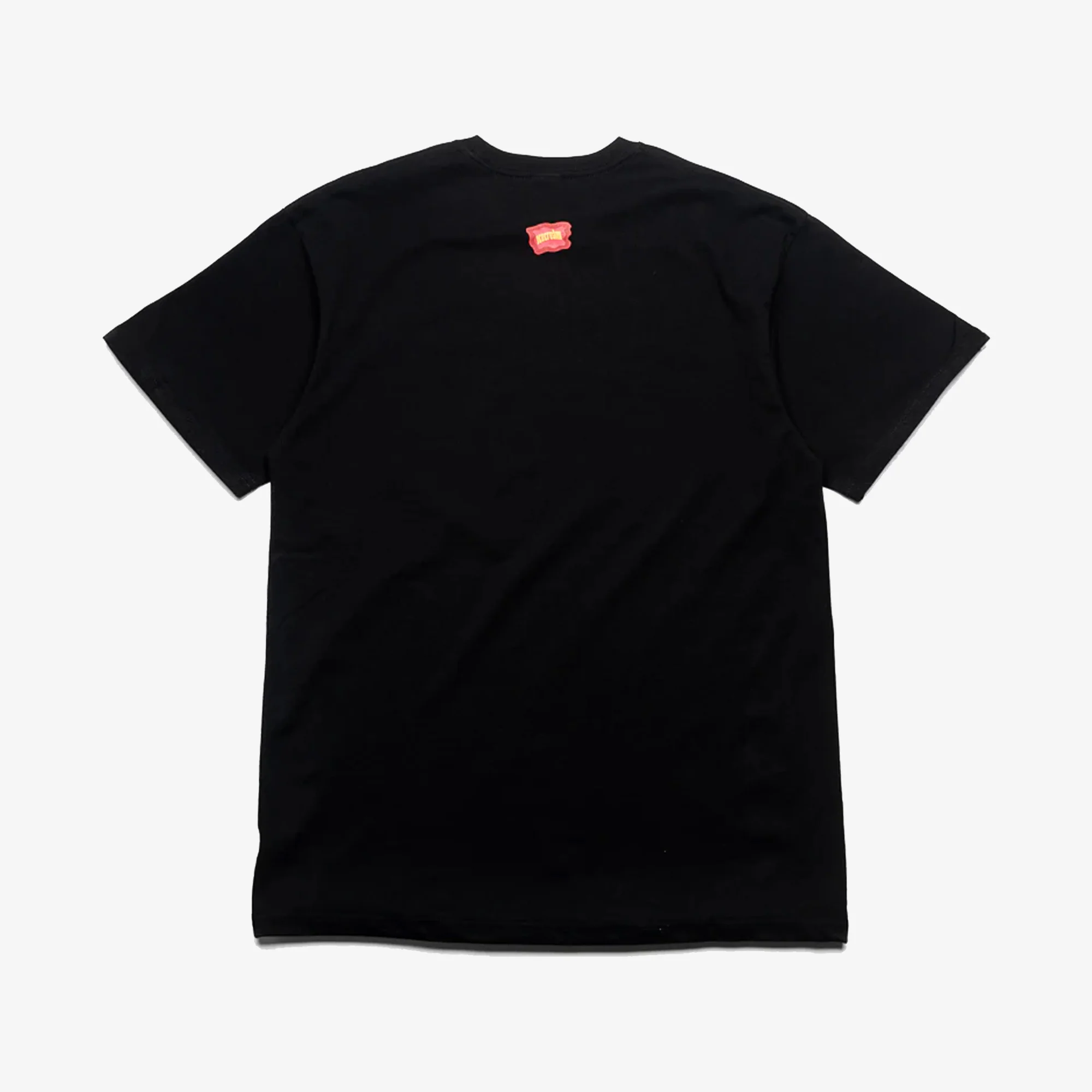 Icecream | CONE CLASSIC S/S TEE { BLACK - Image 2