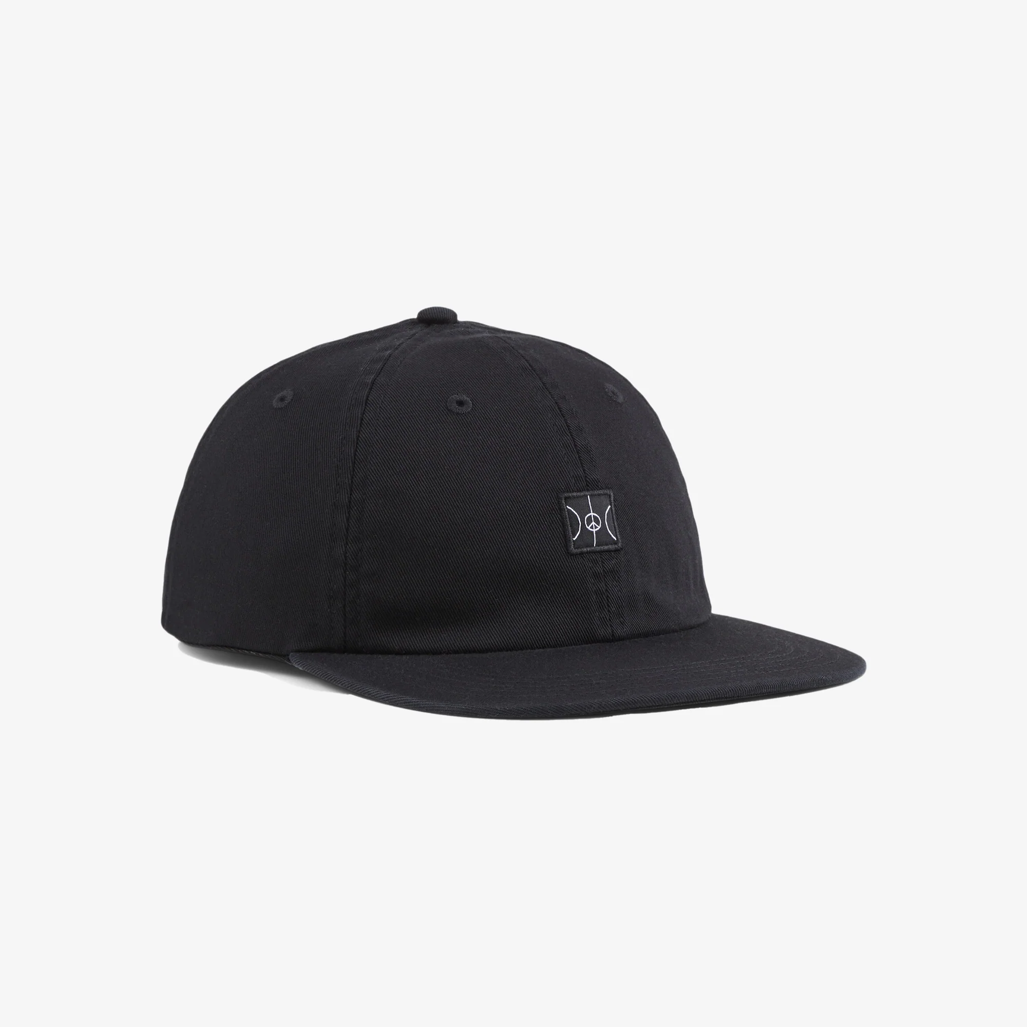 Puma | ICONS OF UNITY CAP  { BLACK