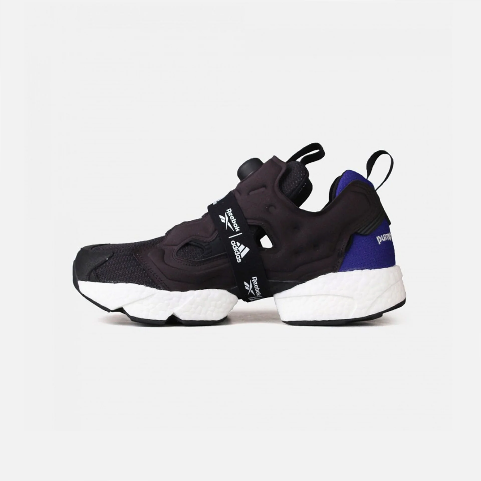 Reebok | INSTAPUMP FURY BOOST