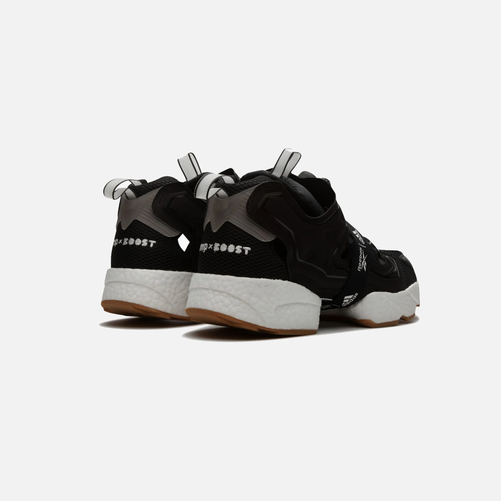 Reebok | INSTAPUMP FURY BOOST - Image 3