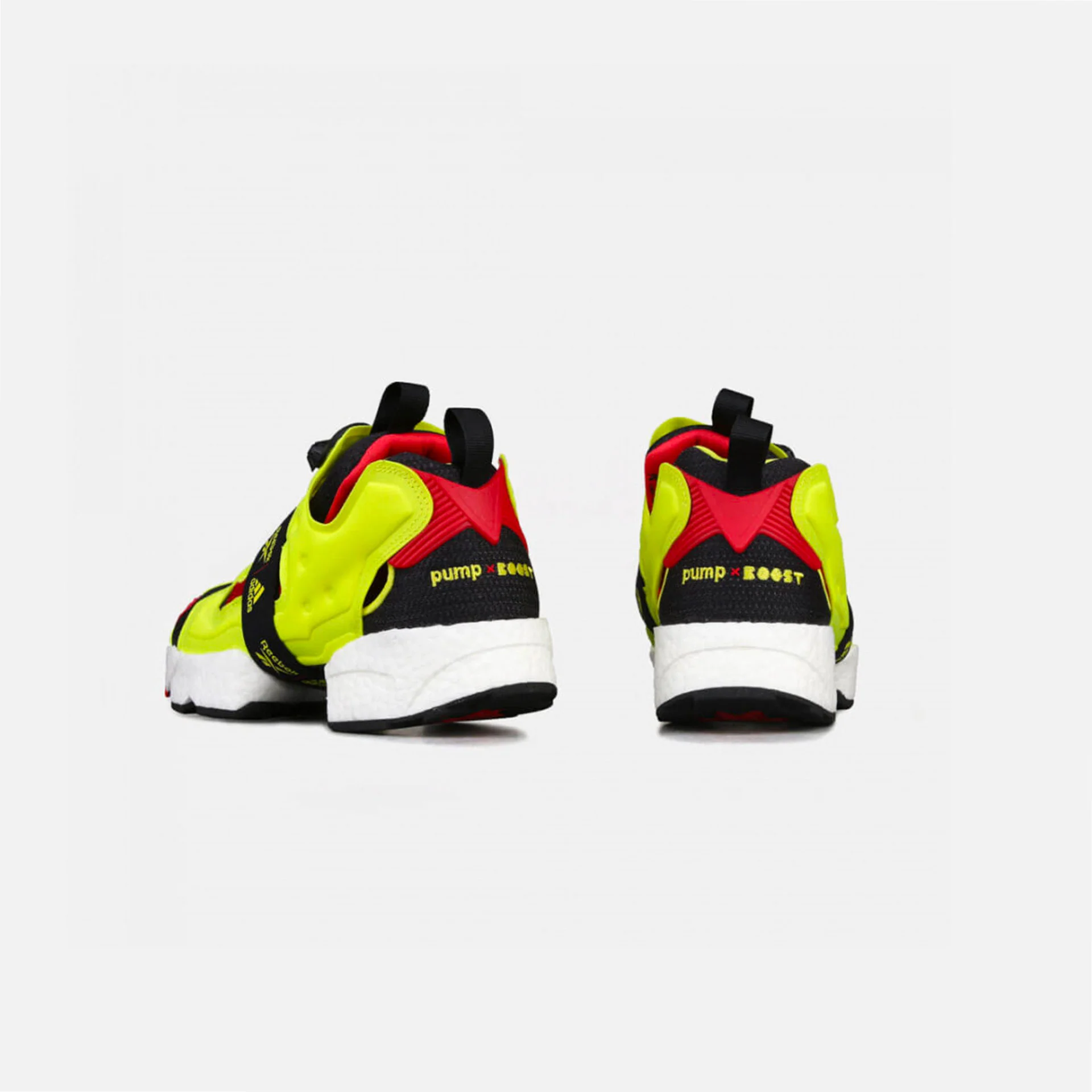 Reebok | INSTAPUMP FURY BOOST - Image 2