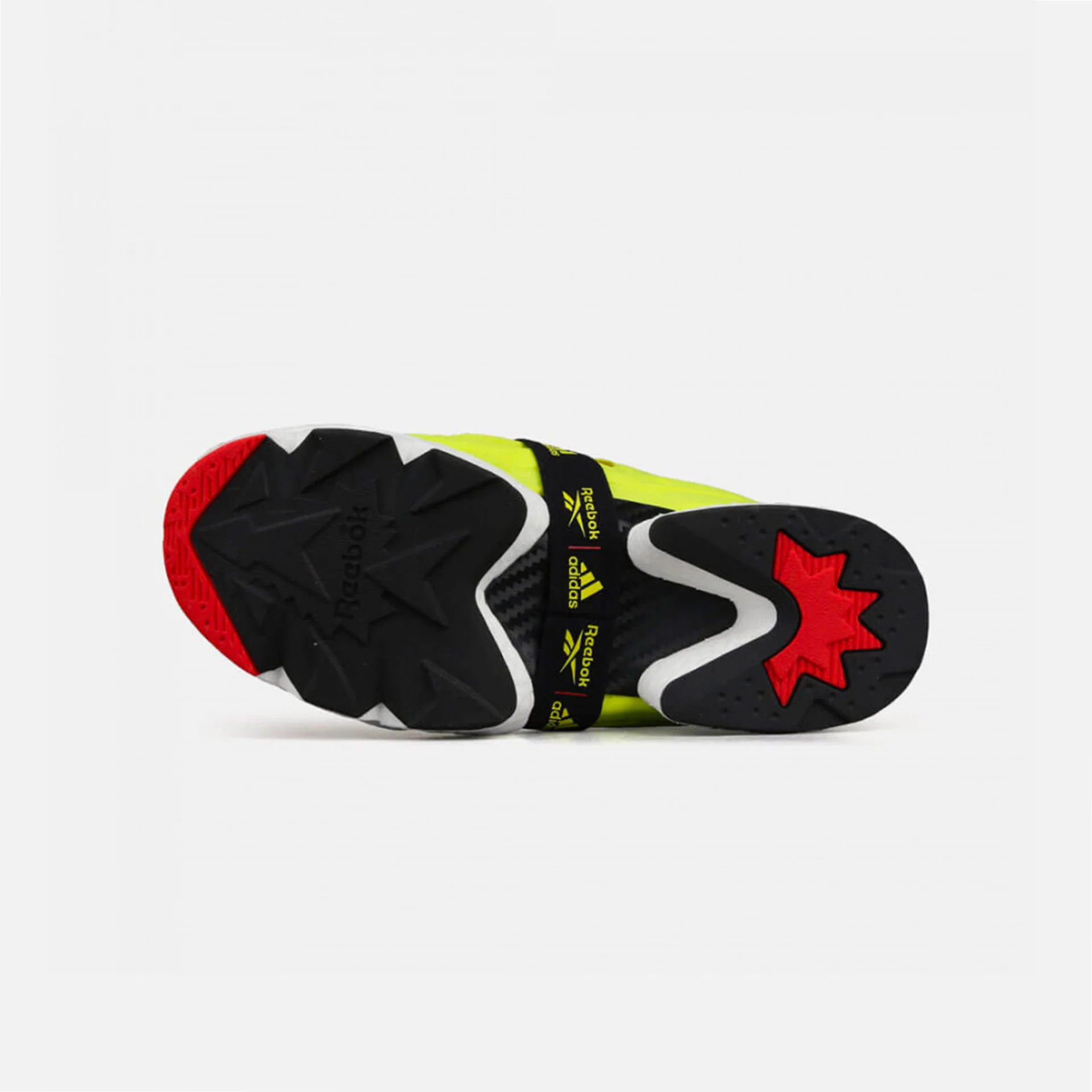 Reebok | INSTAPUMP FURY BOOST - Image 3