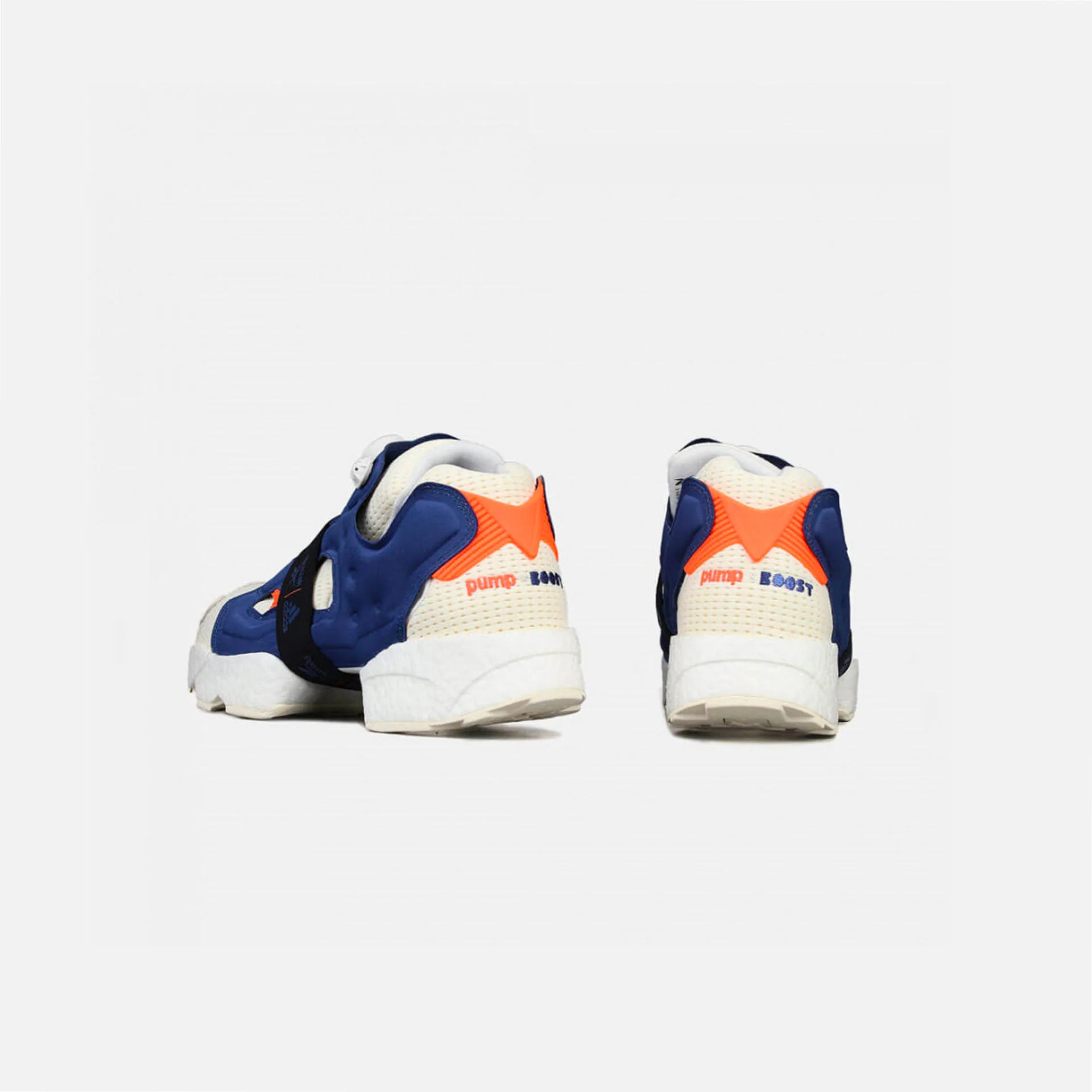Reebok | INSTAPUMP FURY BOOST PROTOTYPE - Image 2