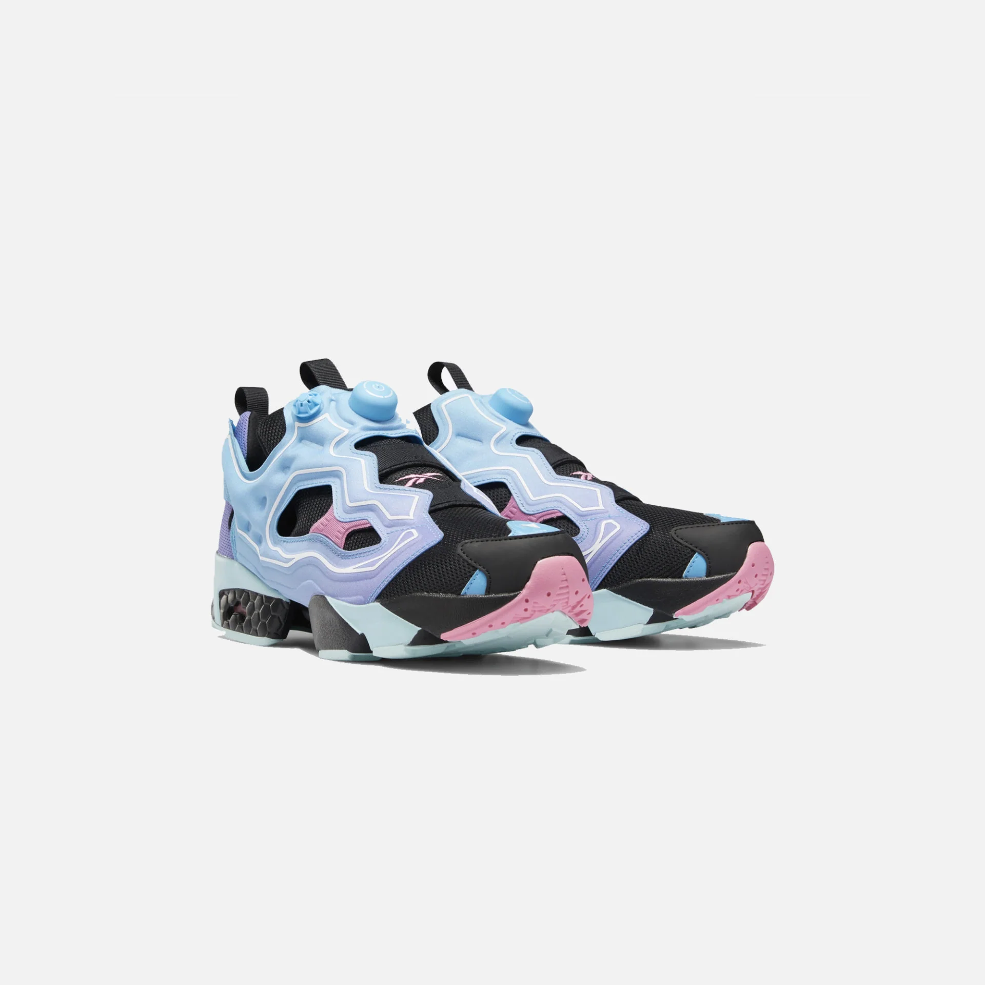 Reebok | INSTAPUMP FURY GLITCH DIGITAL GLOW - Image 2