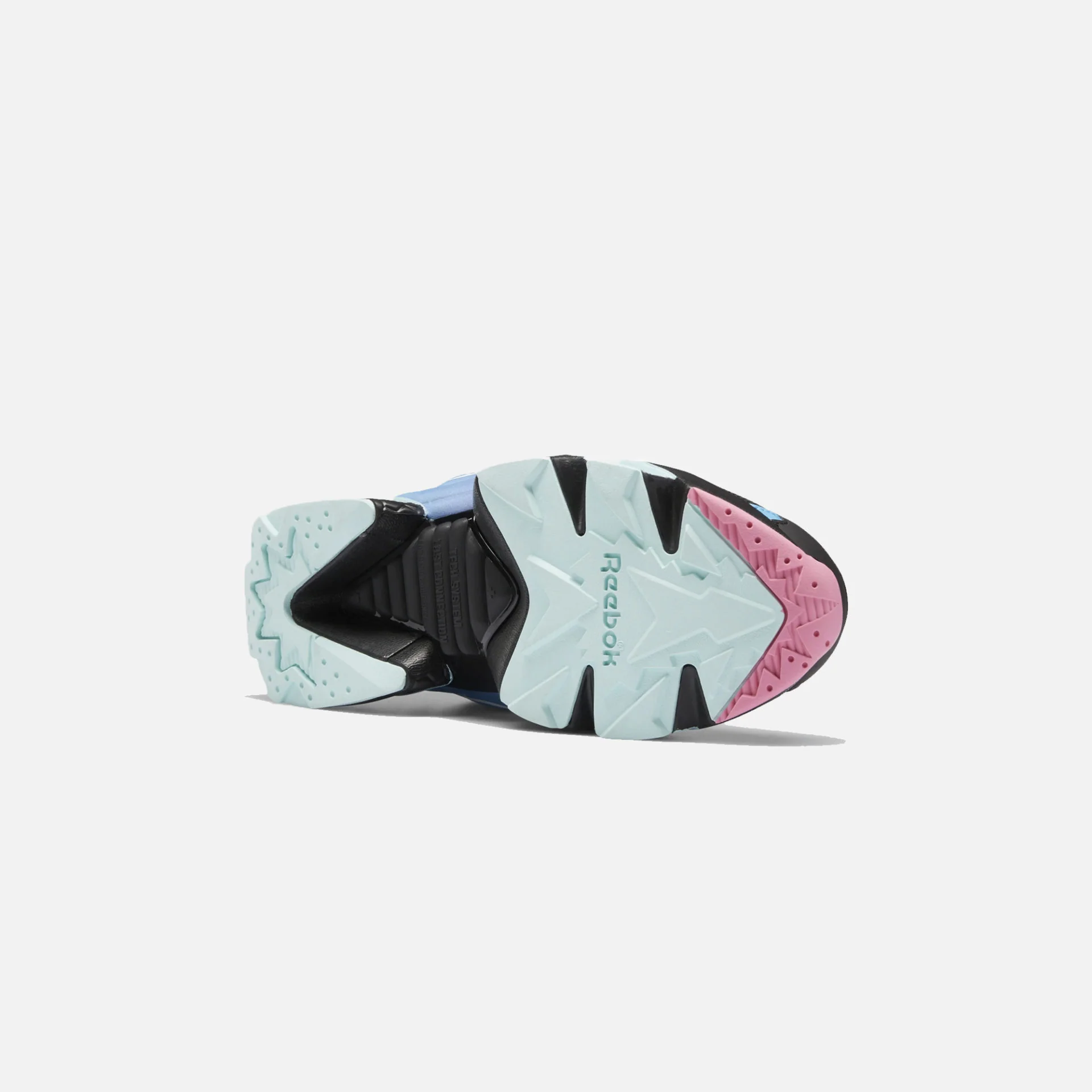 Reebok | INSTAPUMP FURY GLITCH DIGITAL GLOW - Image 4