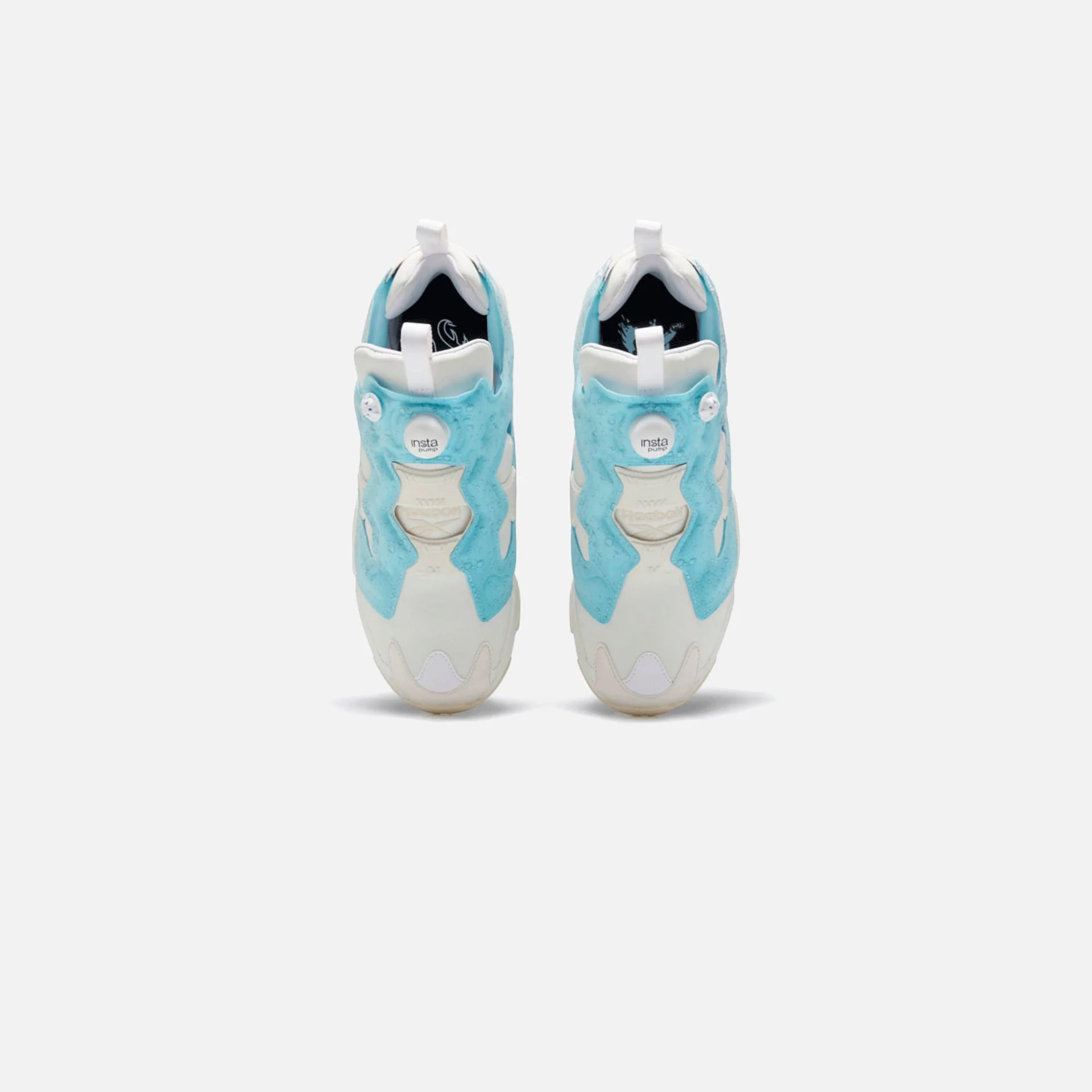 Reebok | INSTAPUMP FURY OG - Image 2