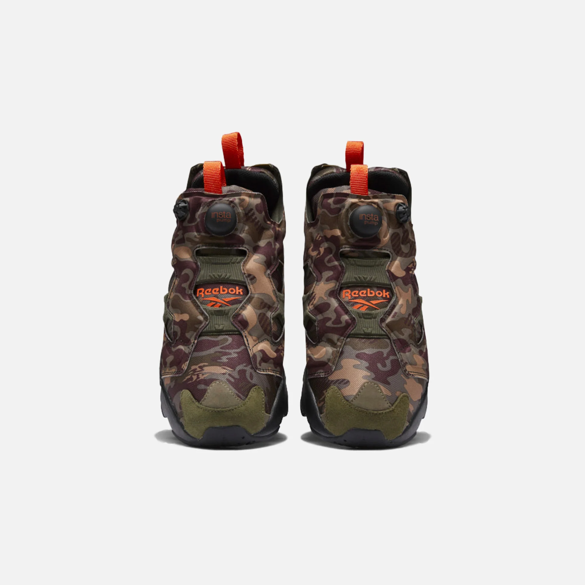 Reebok | INSTAPUMP FURY OG CAMO - Image 2