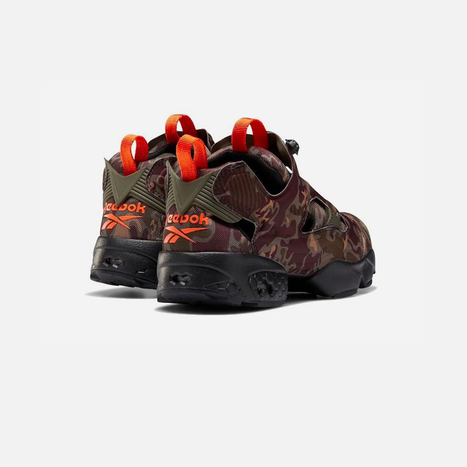 Reebok | INSTAPUMP FURY OG CAMO - Image 3